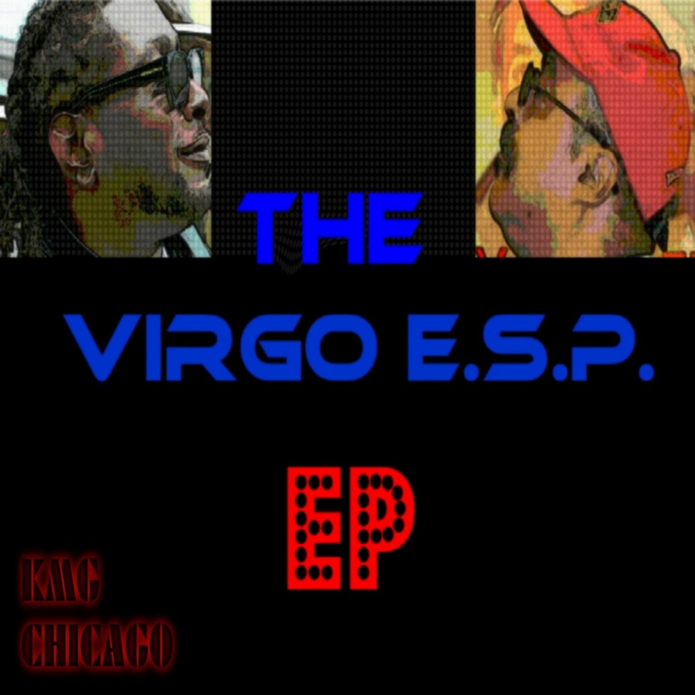 The Virgo E.S.P.
