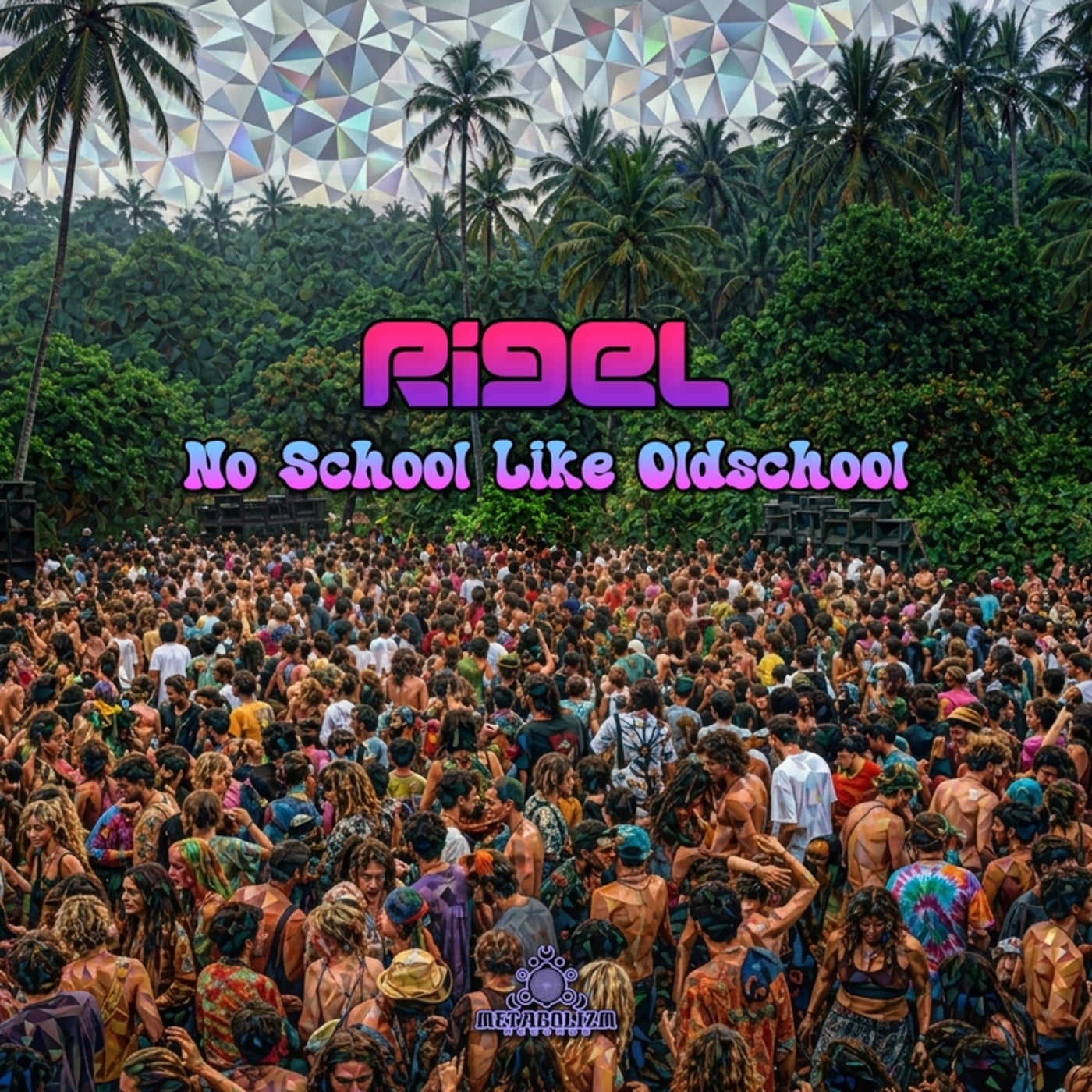 No School Like Oldschool