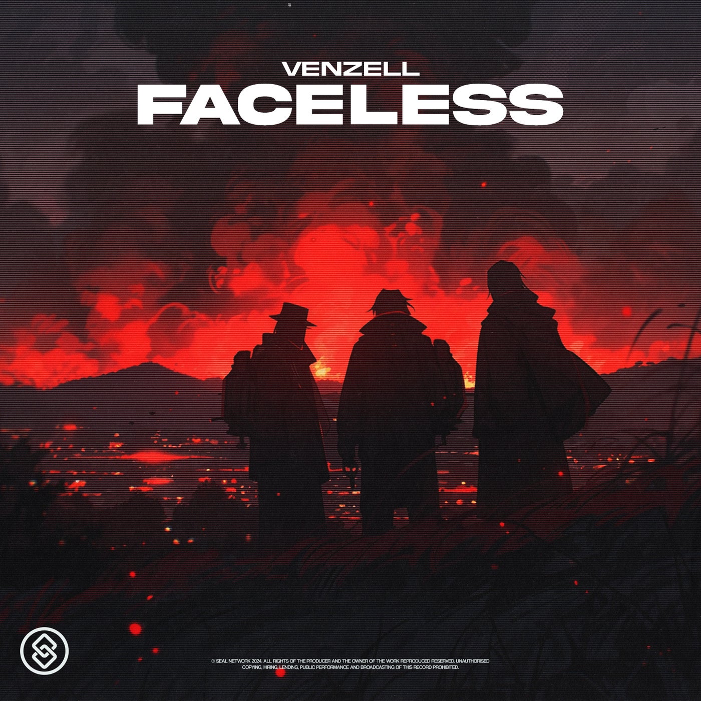 Faceless