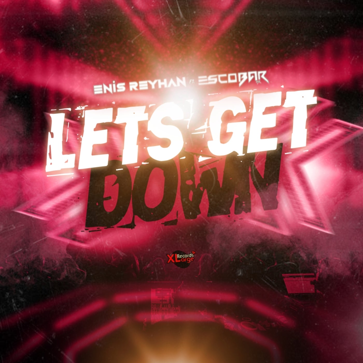Lets Get Down