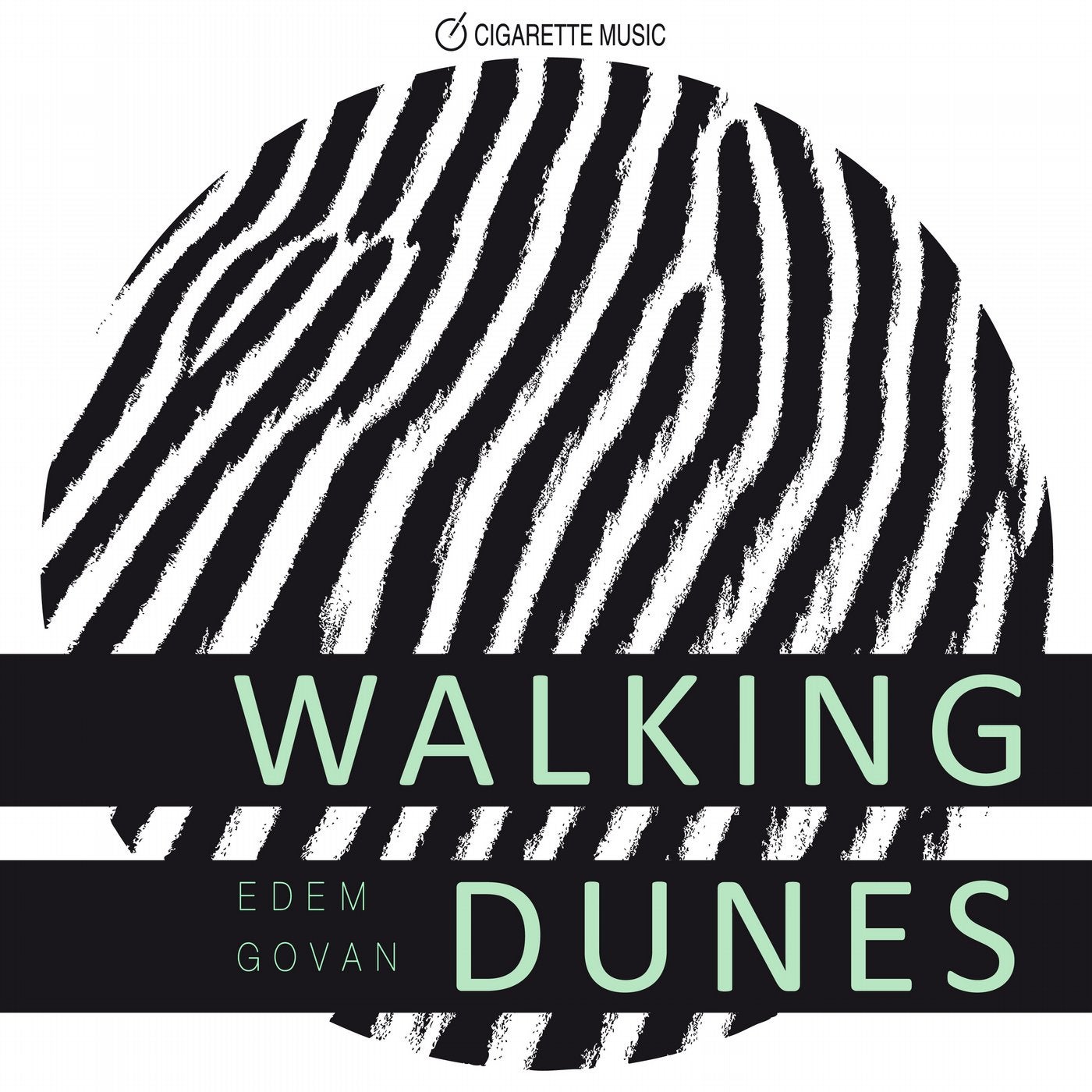 Walking Dunes