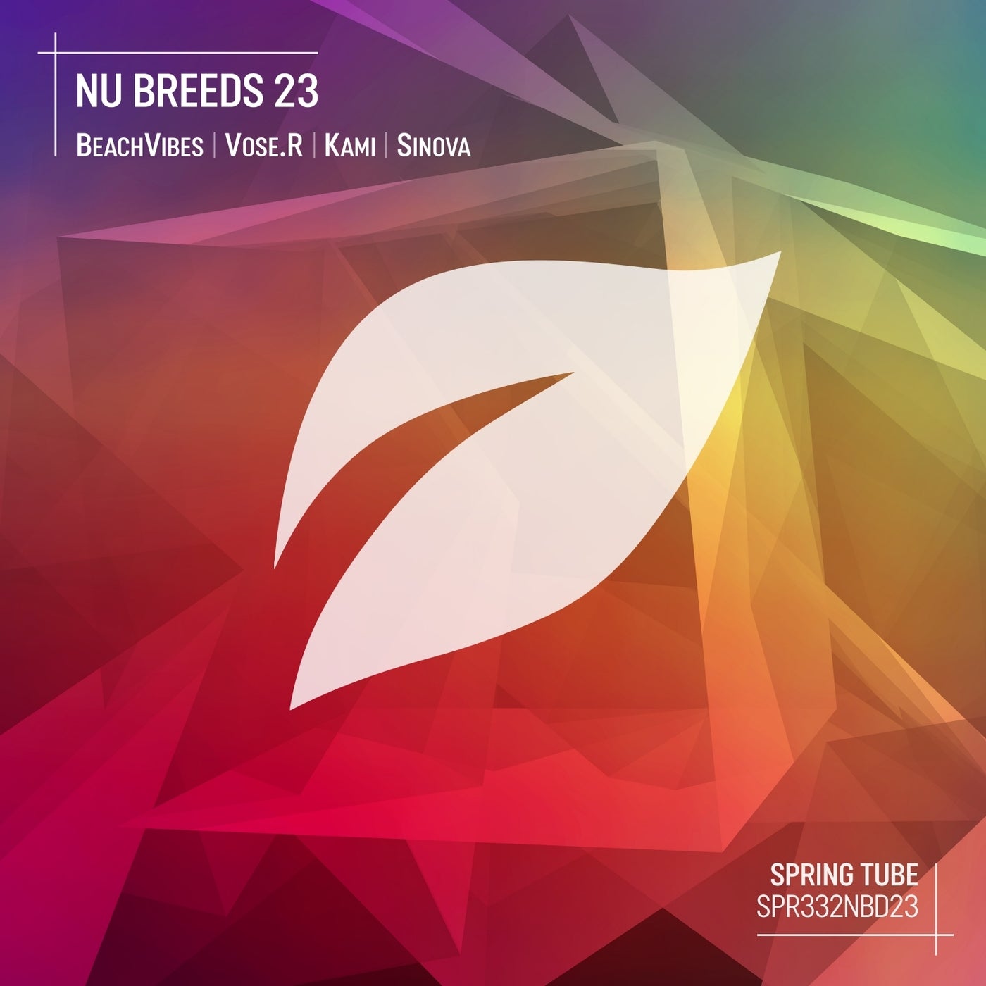 Nu Breeds 23