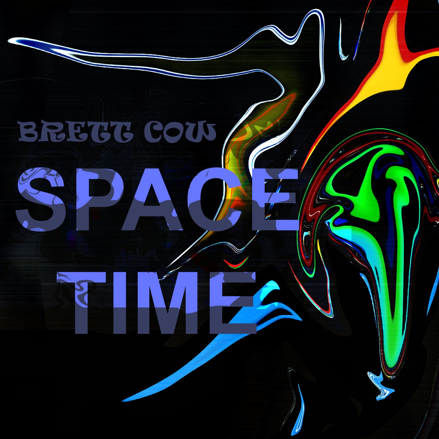 Space Time