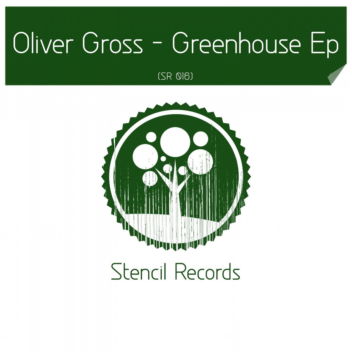 Greenhouse EP