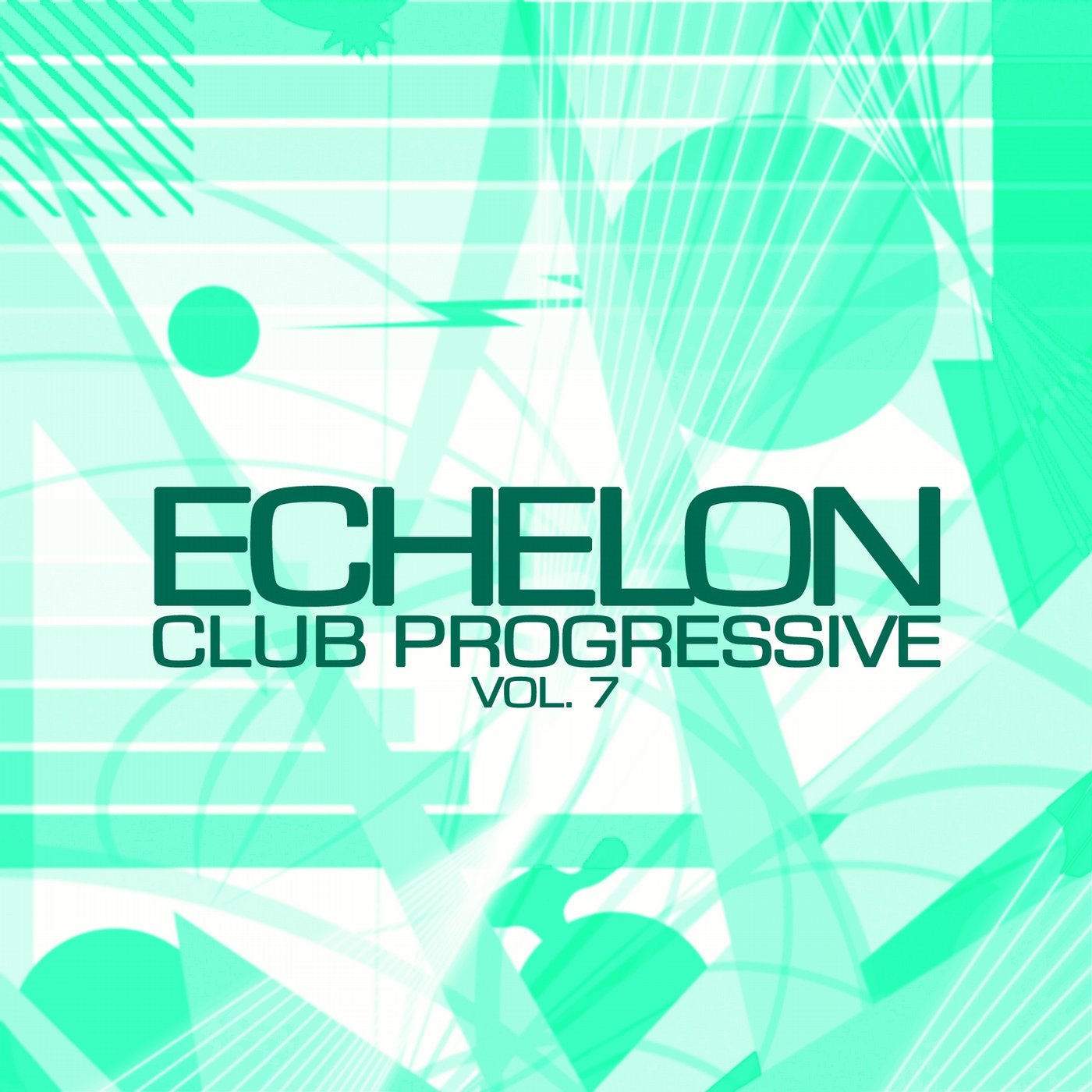 Club Progressive Vol. 7