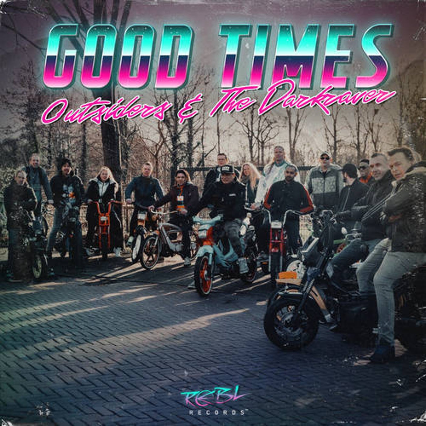 Good Times (Extended Version)