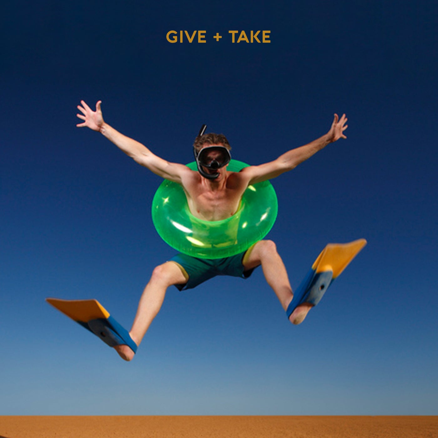 Give & Take