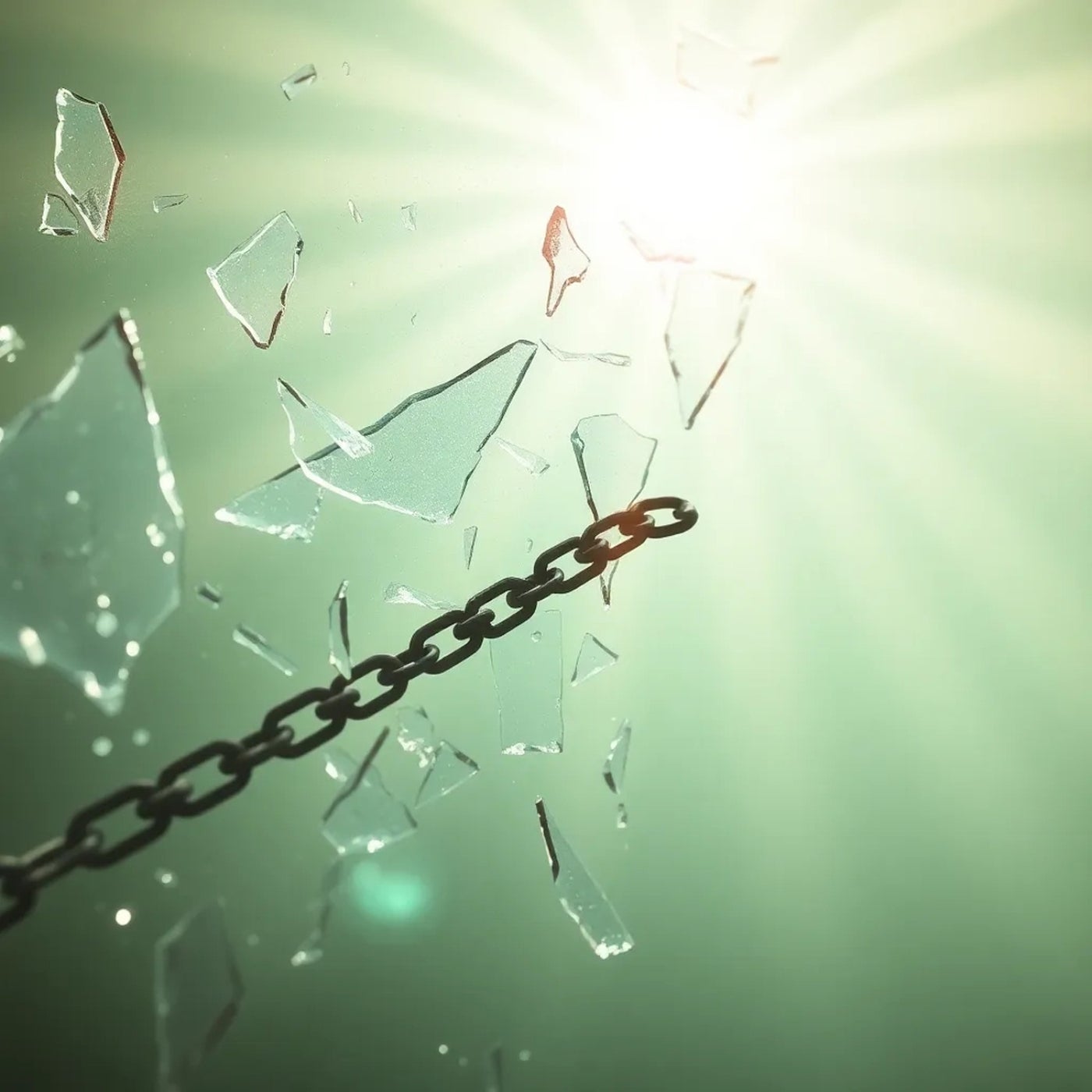Break Free