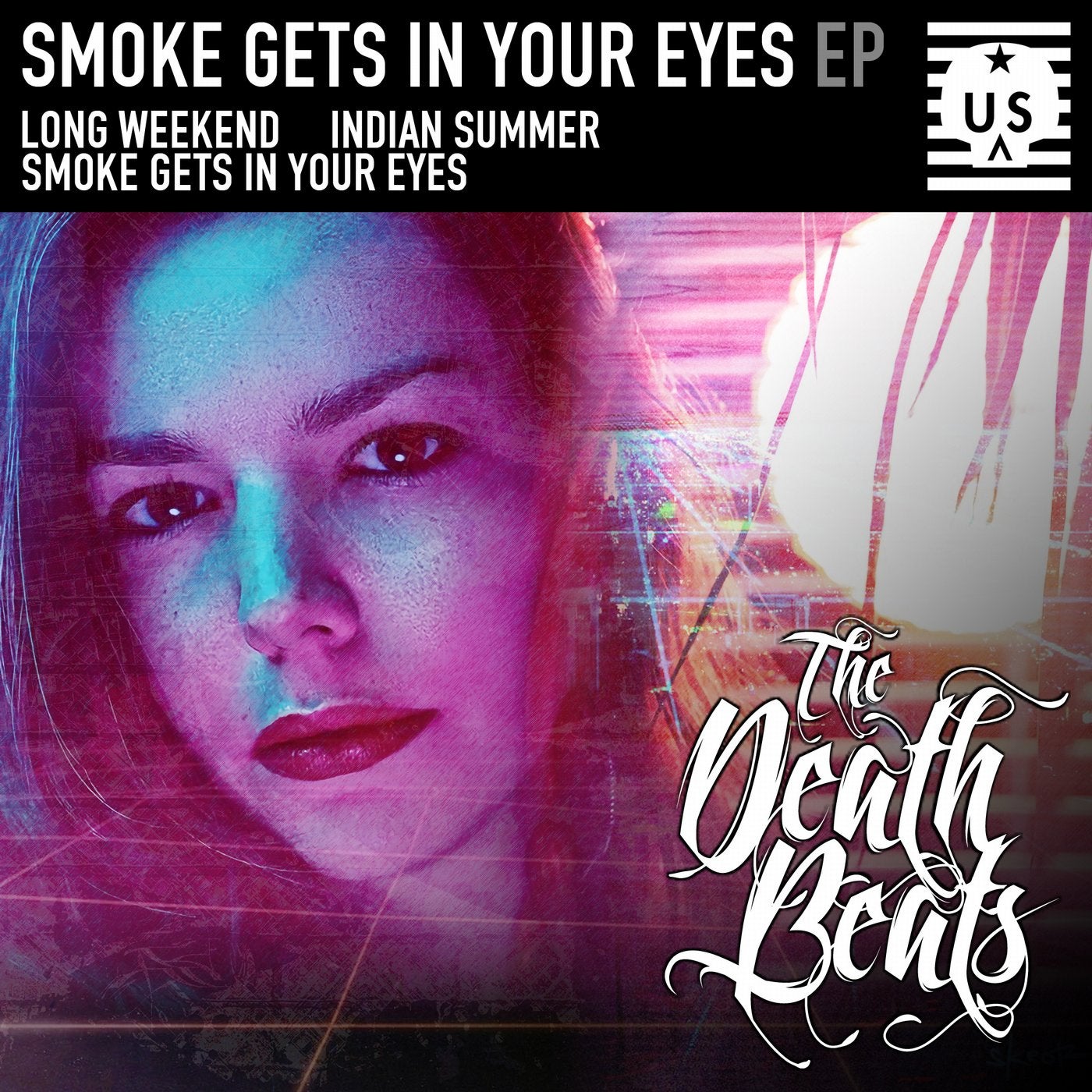 Smoke Gets In Your Eyes