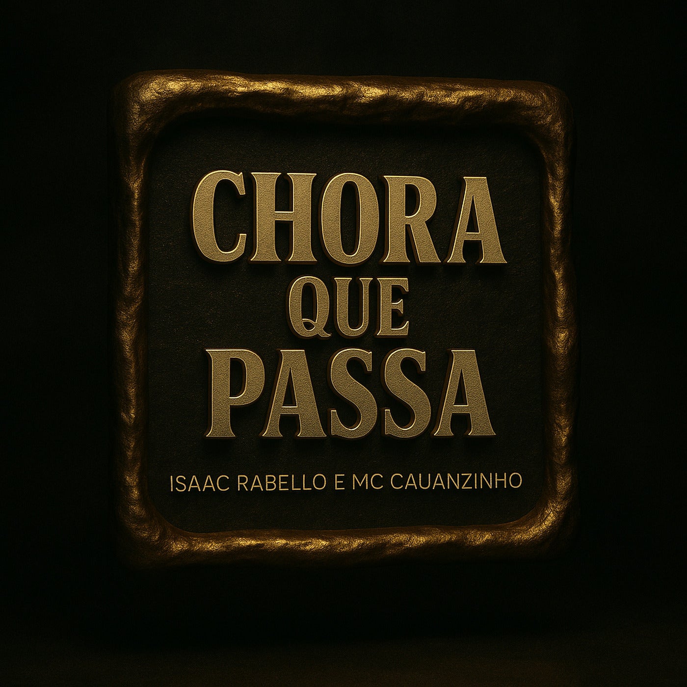 Chora Que Passa