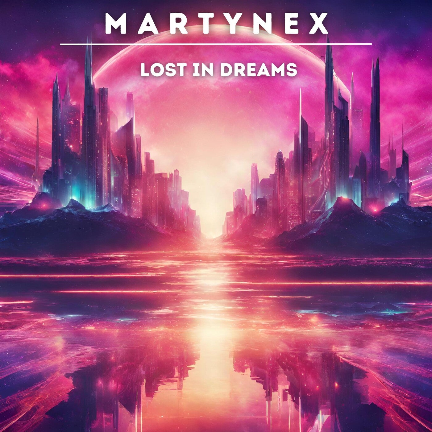 Lost in Dreams