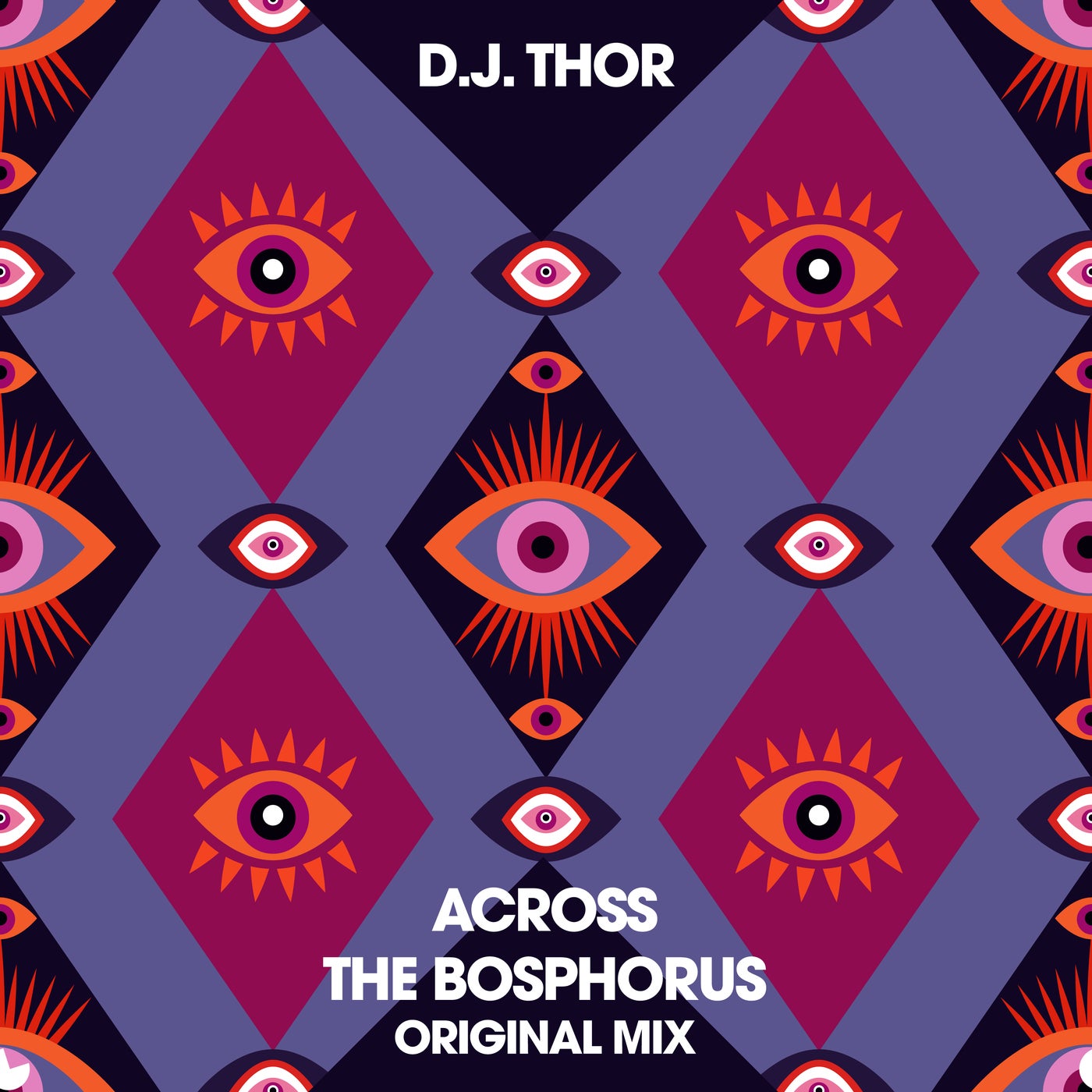 Across the Bosphorus (Original Mix)