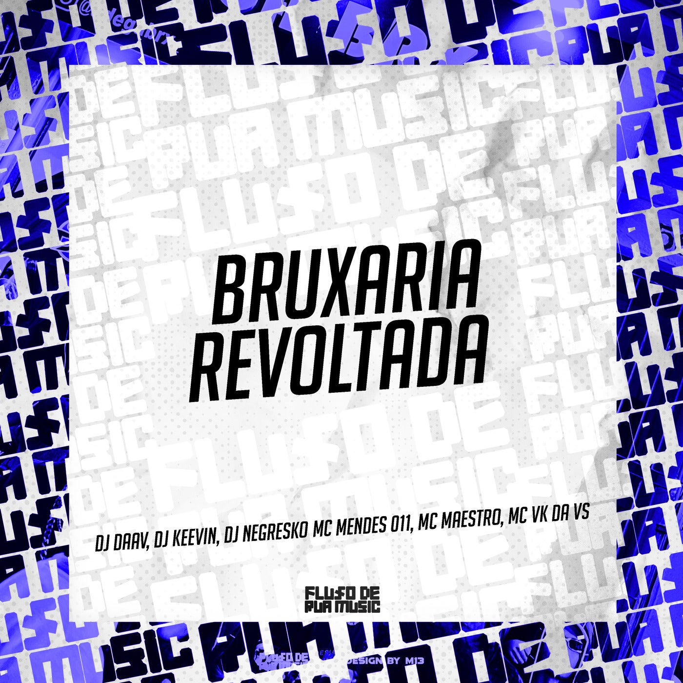 Bruxaria Revoltada
