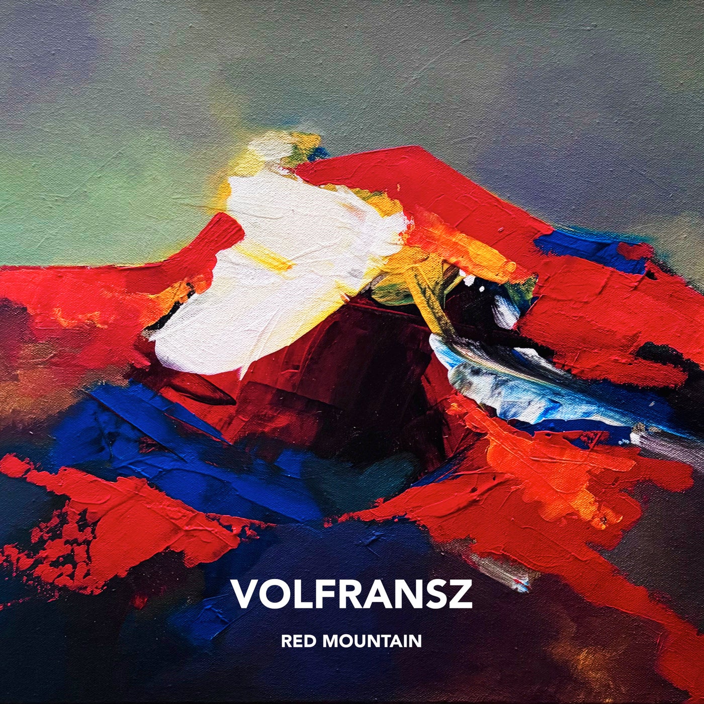 Red Mountain