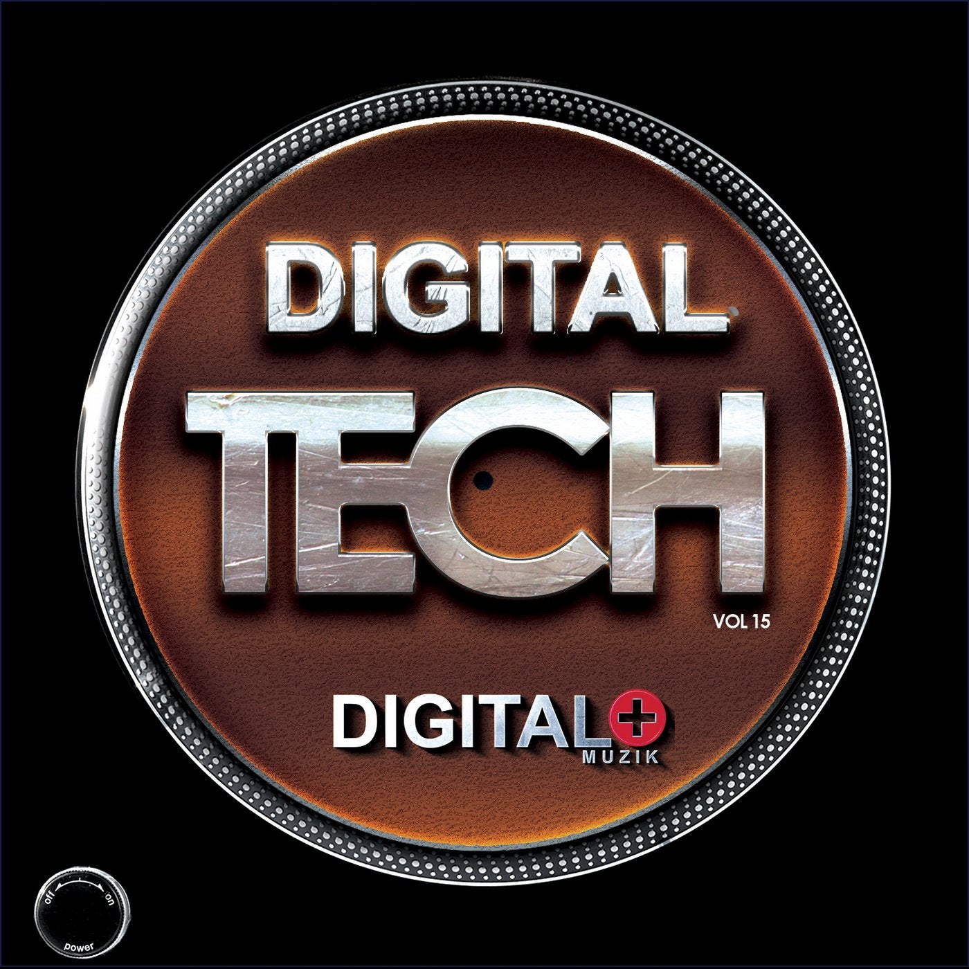 Digital Tech Vol 15