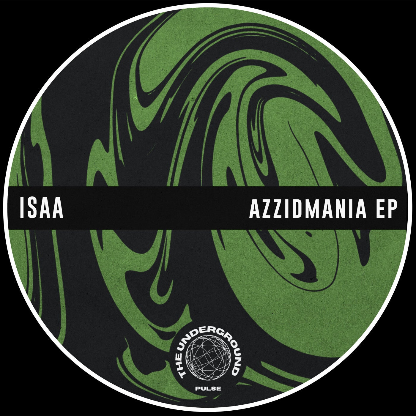 Azzidmania EP