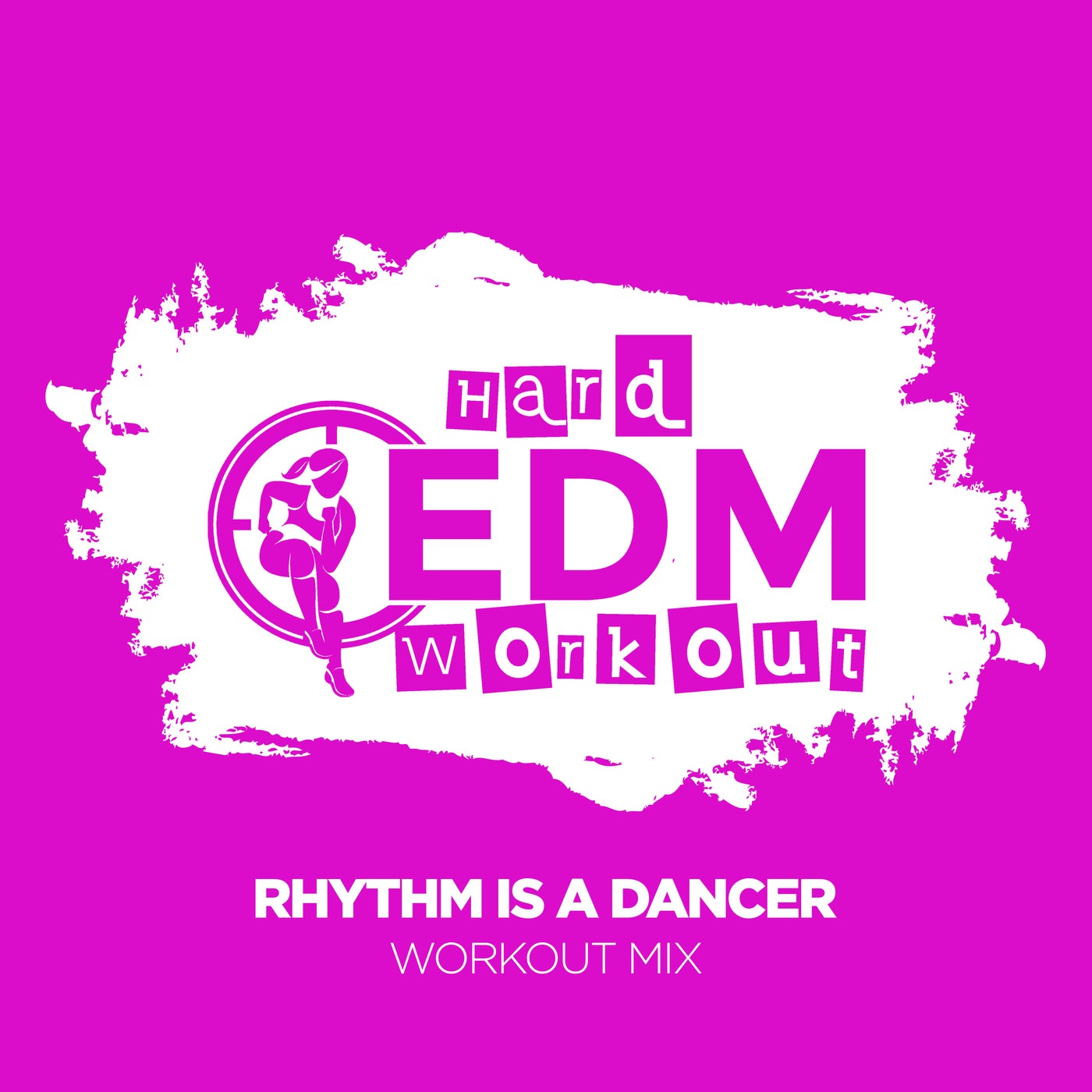 Rhythm Is a Dancer