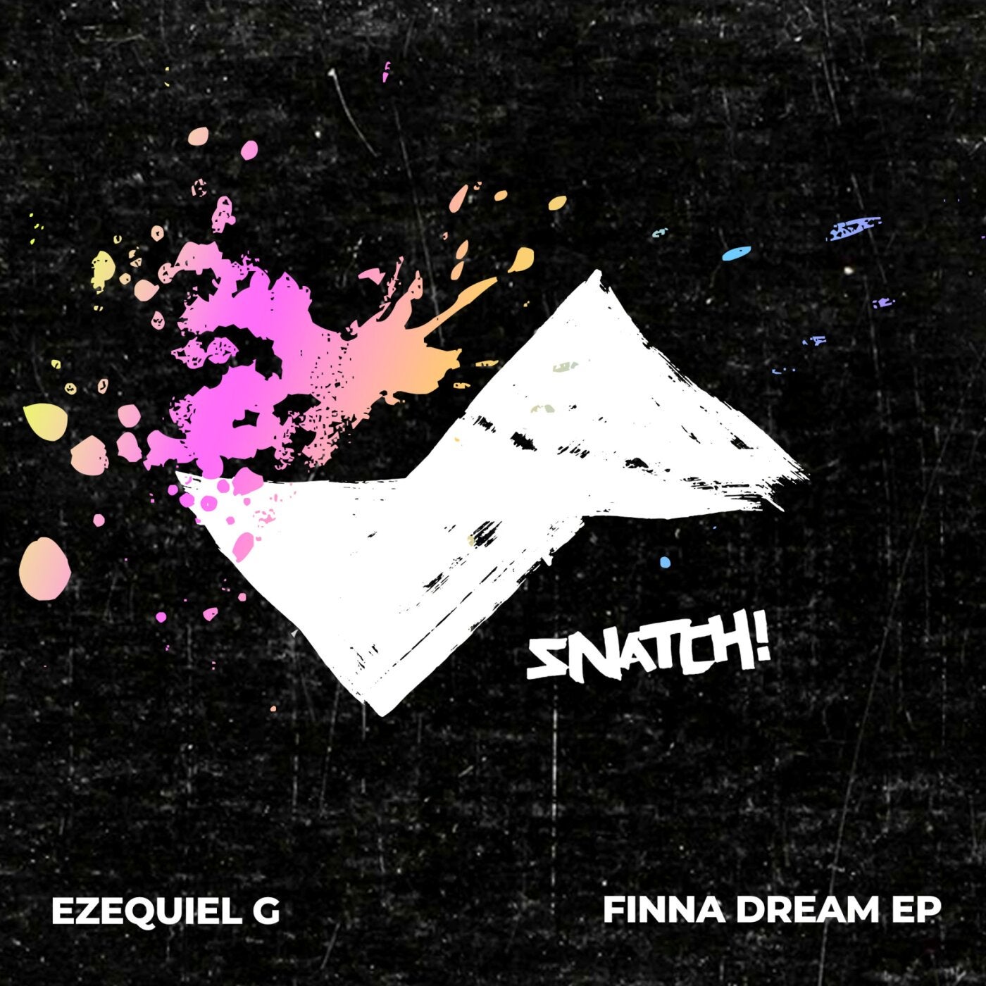 Finna Dream EP