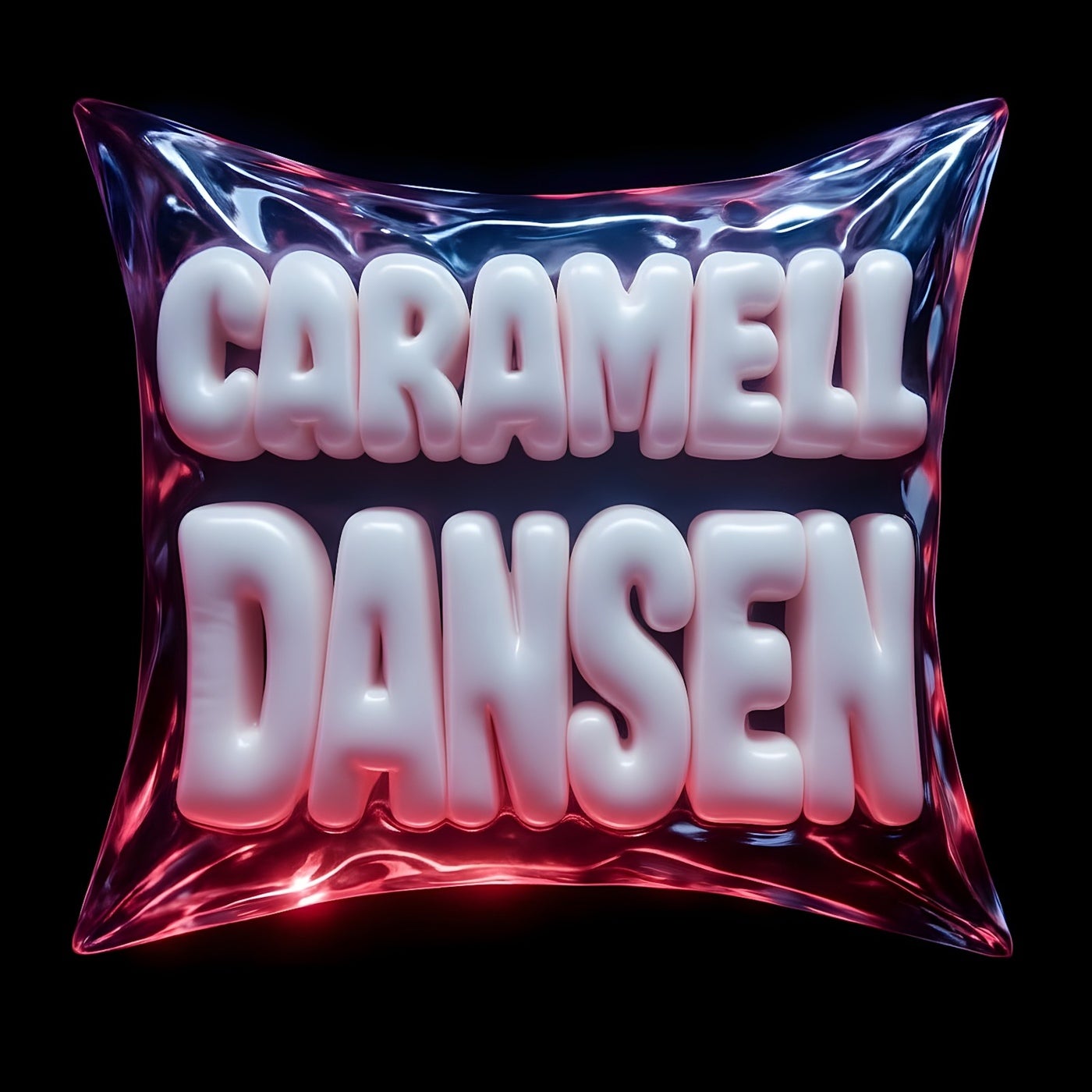 CARAMELLDANSEN (Hardtekk)