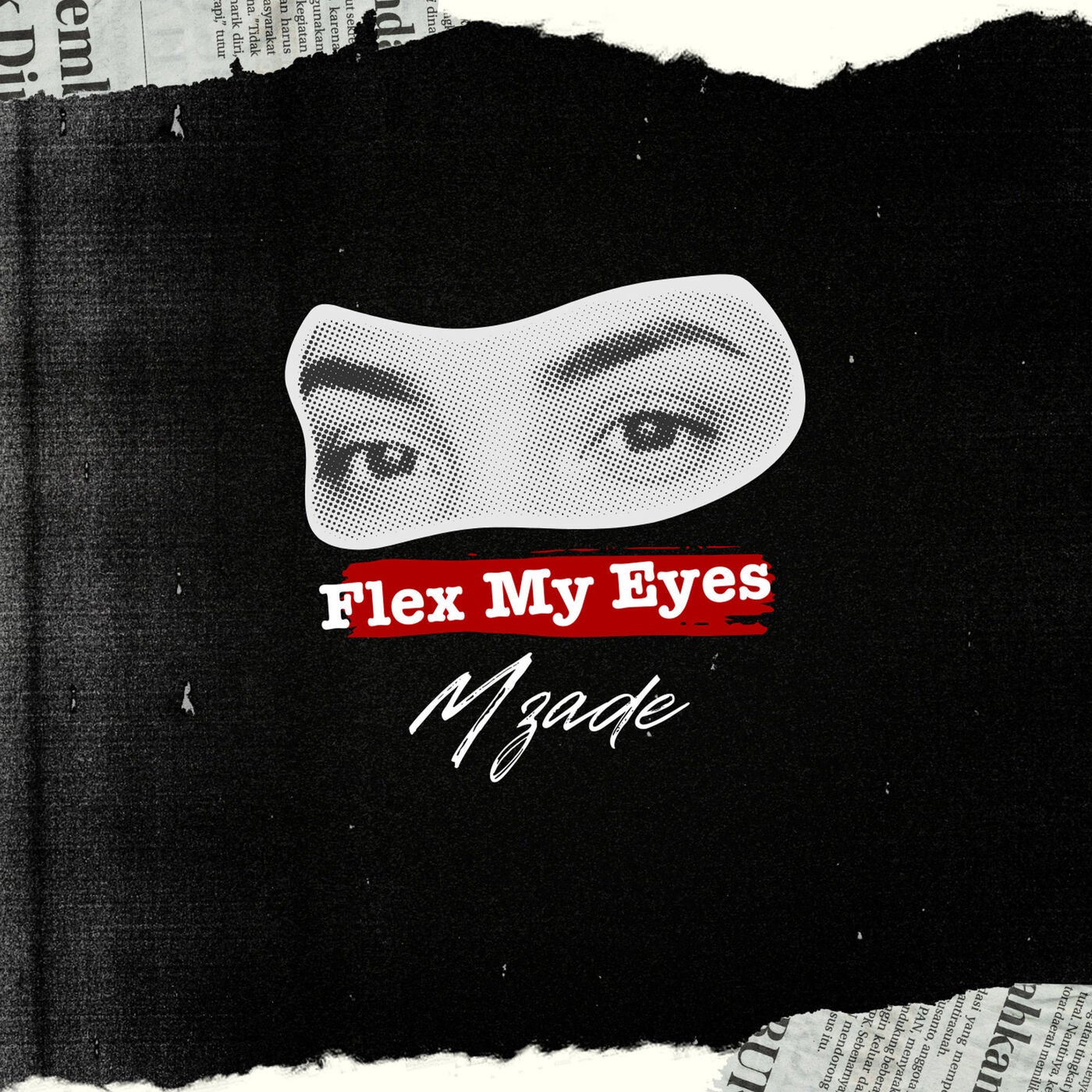 Flex My Eyes