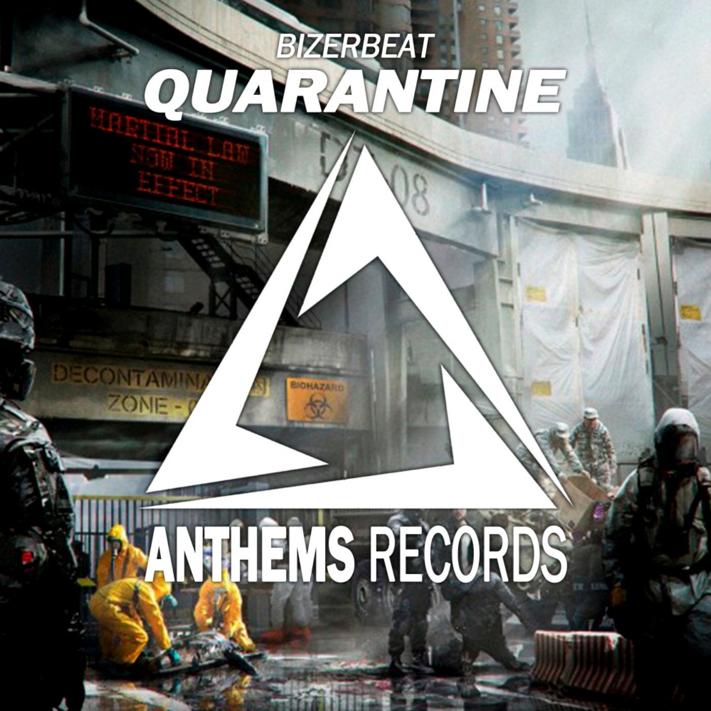 Quarantine