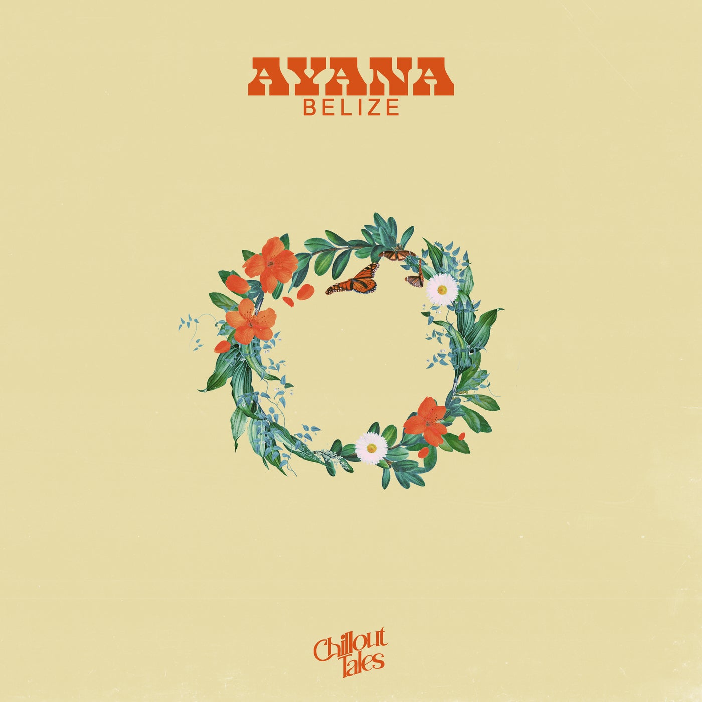 Belize (Extended Mix)