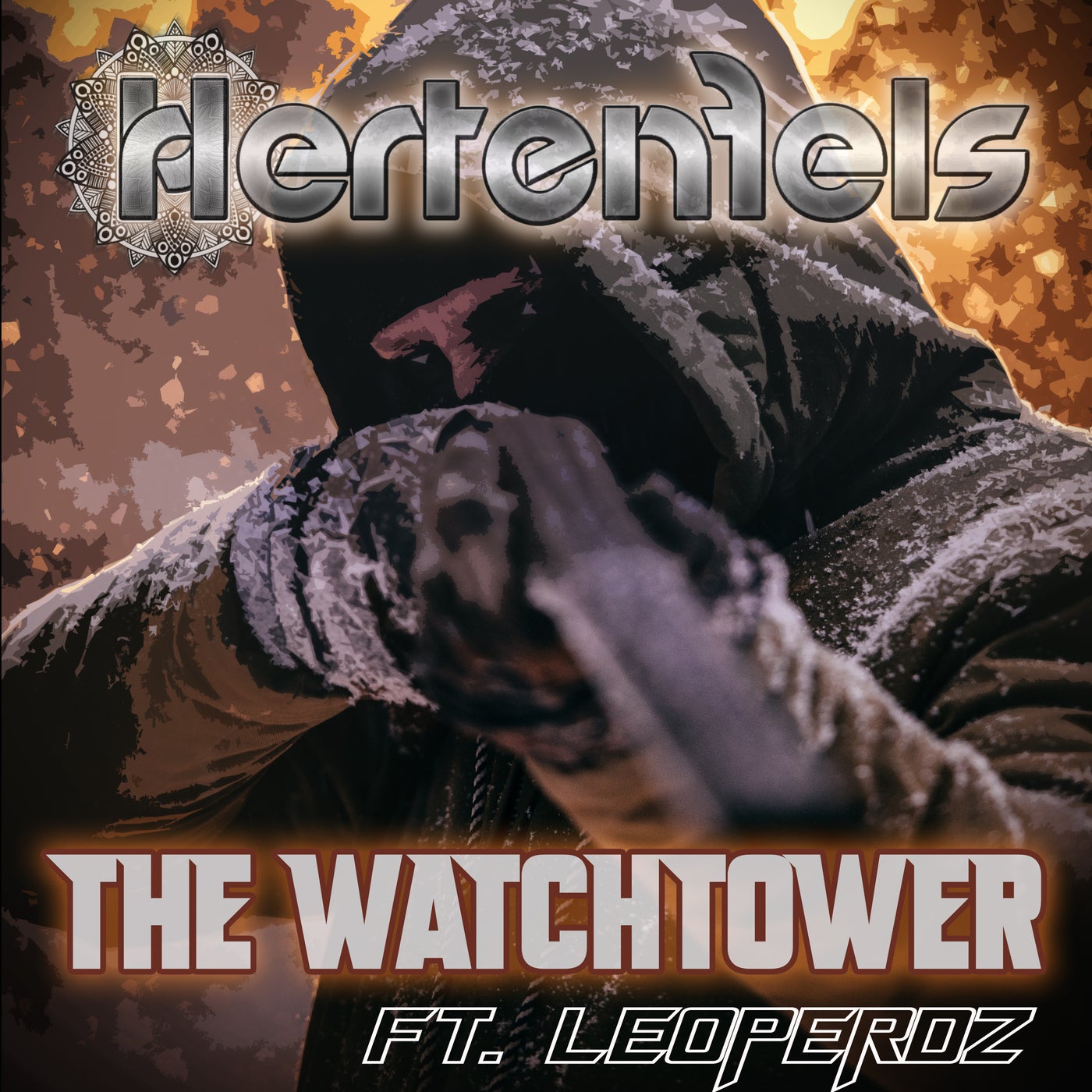Watchtower ft Leoperdz