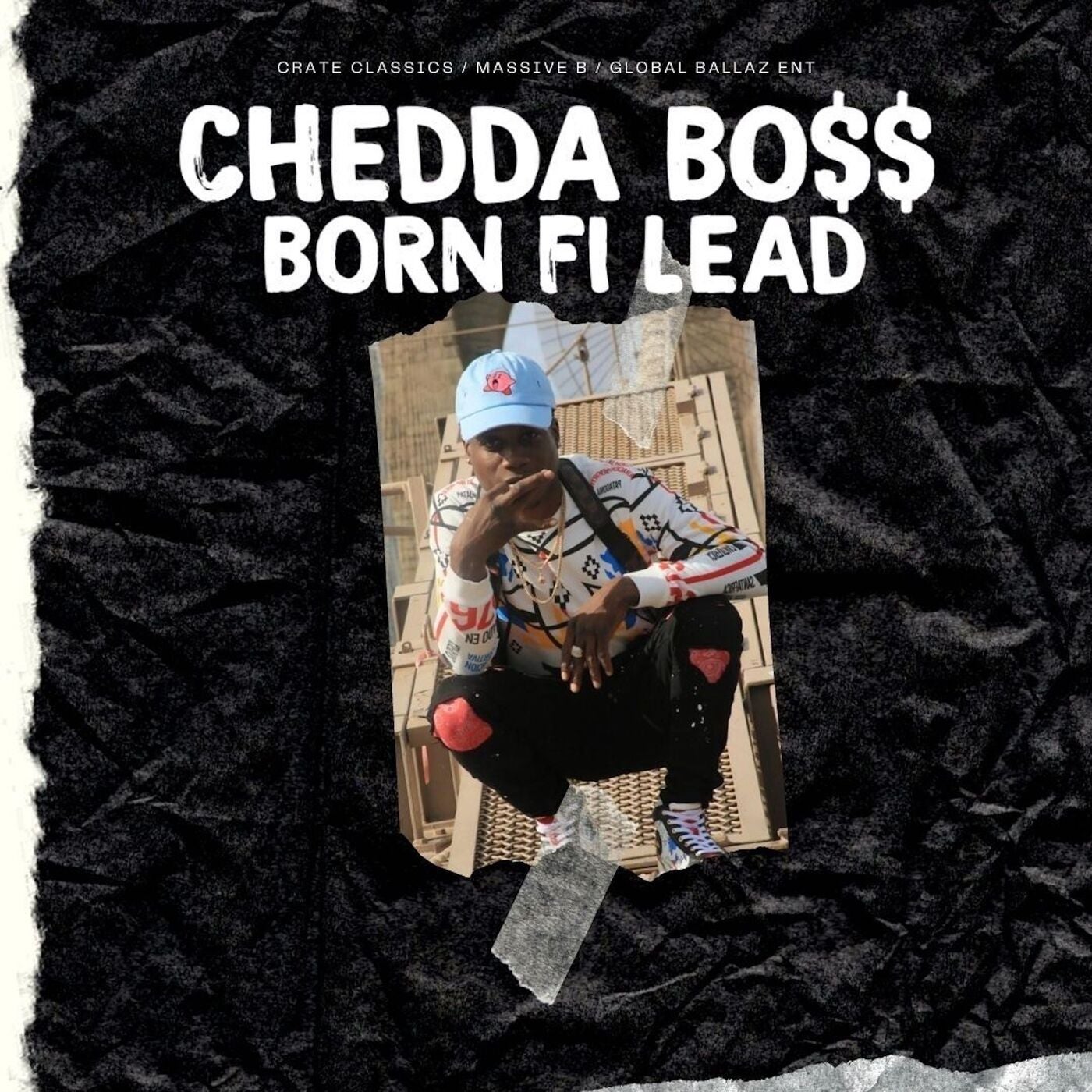 Born Fi Lead