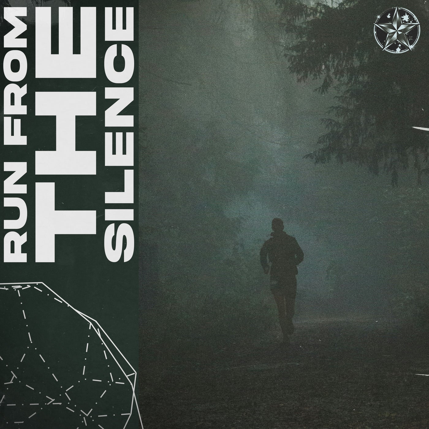 Run from the Silence