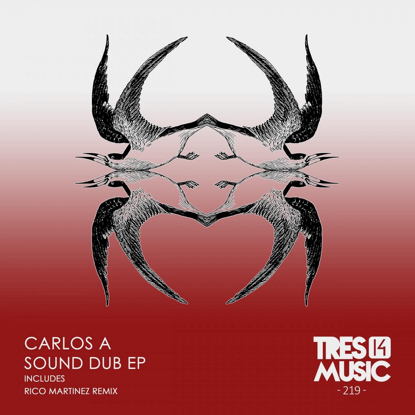 SOUND DUB EP