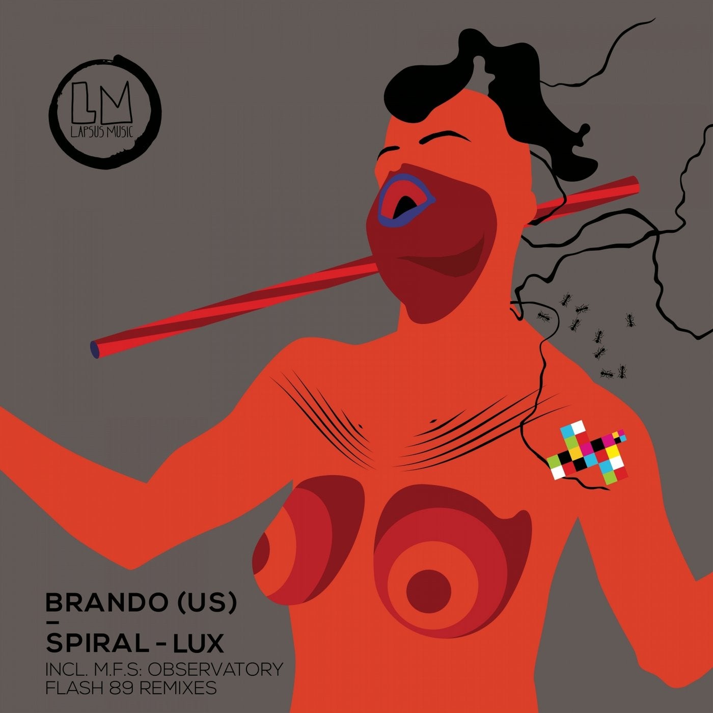 Spiral - Lux