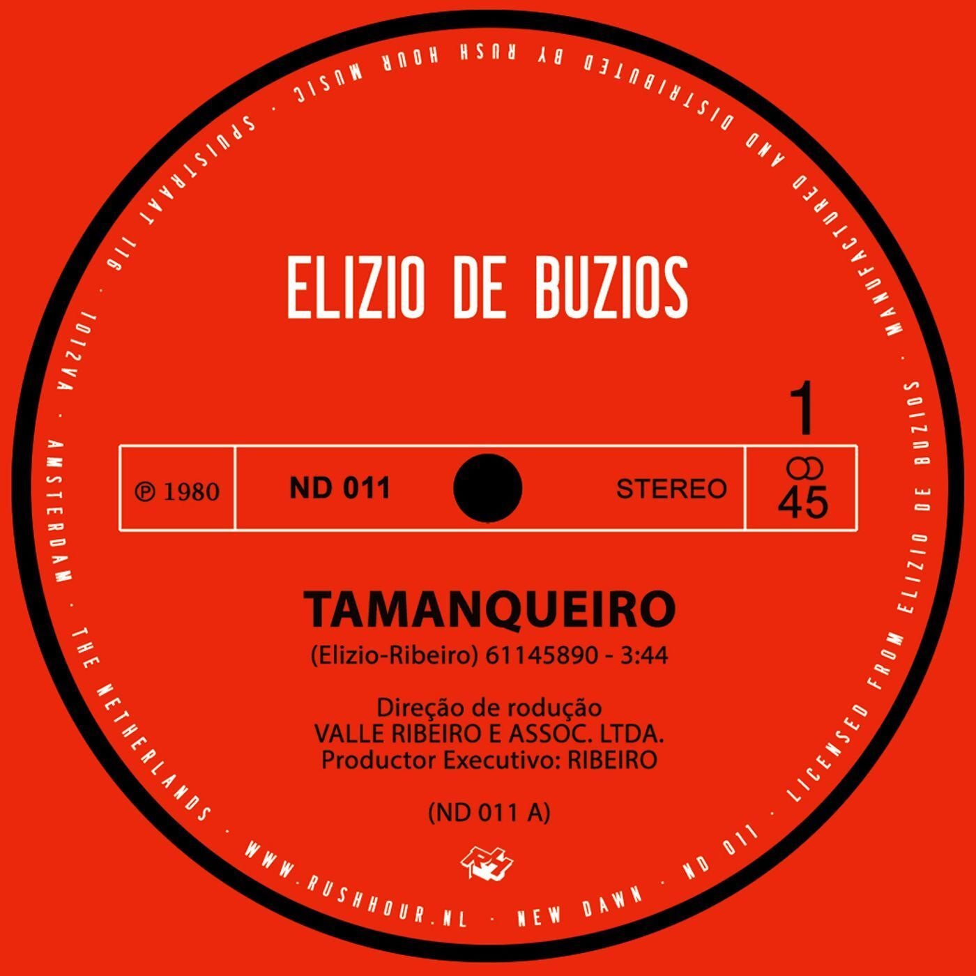 Tamanqueiro