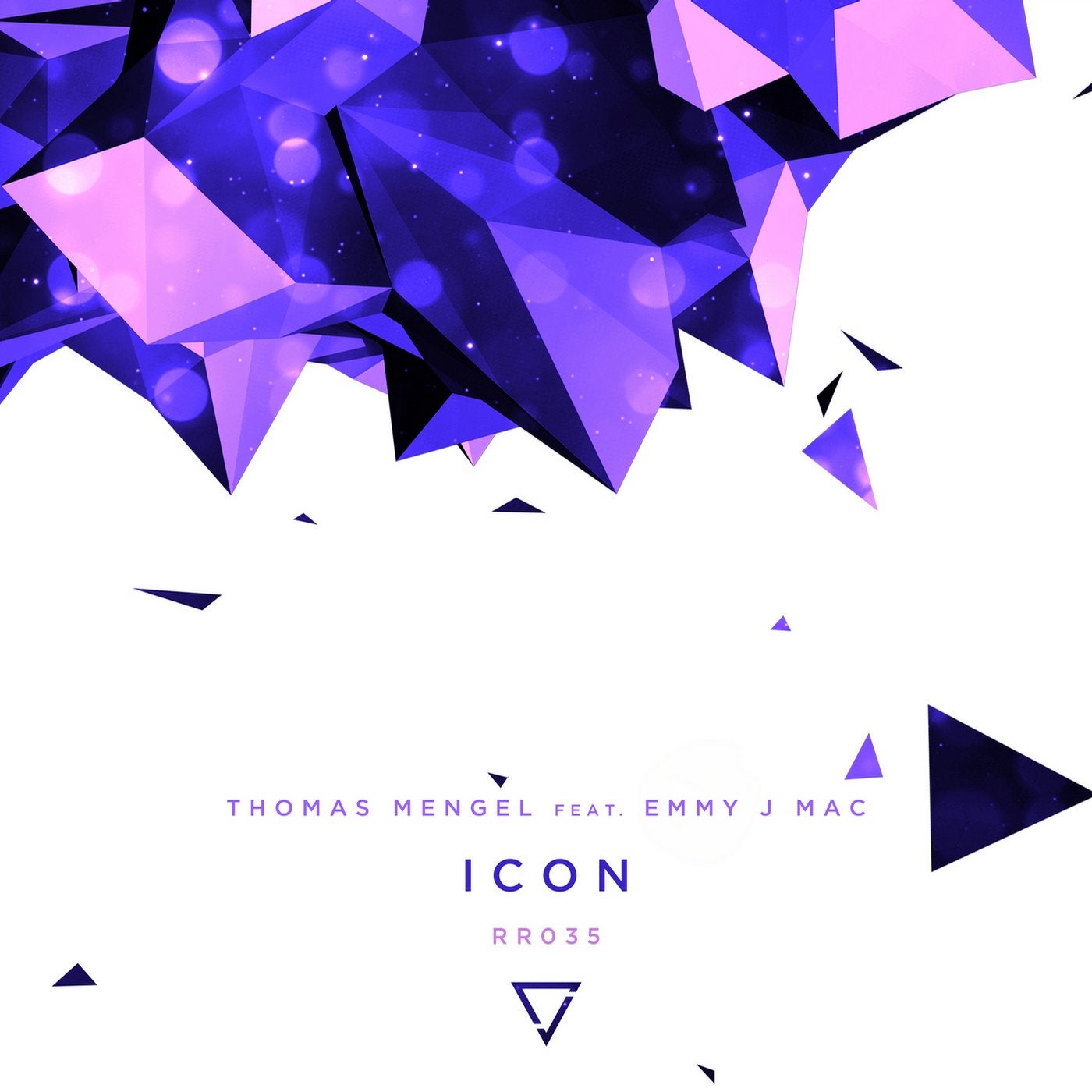 Icon (feat. Emmy J Mac)