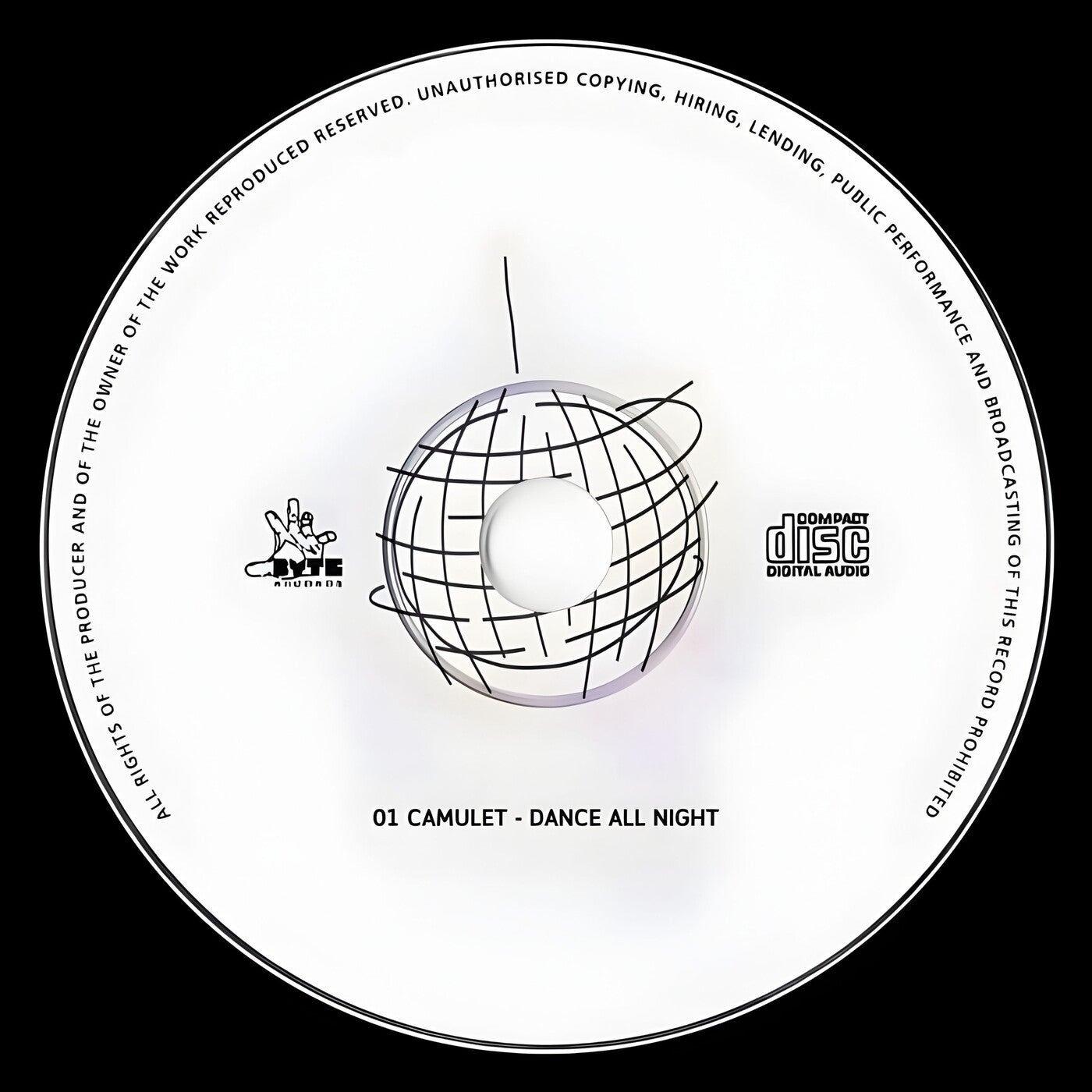 Dance All Night