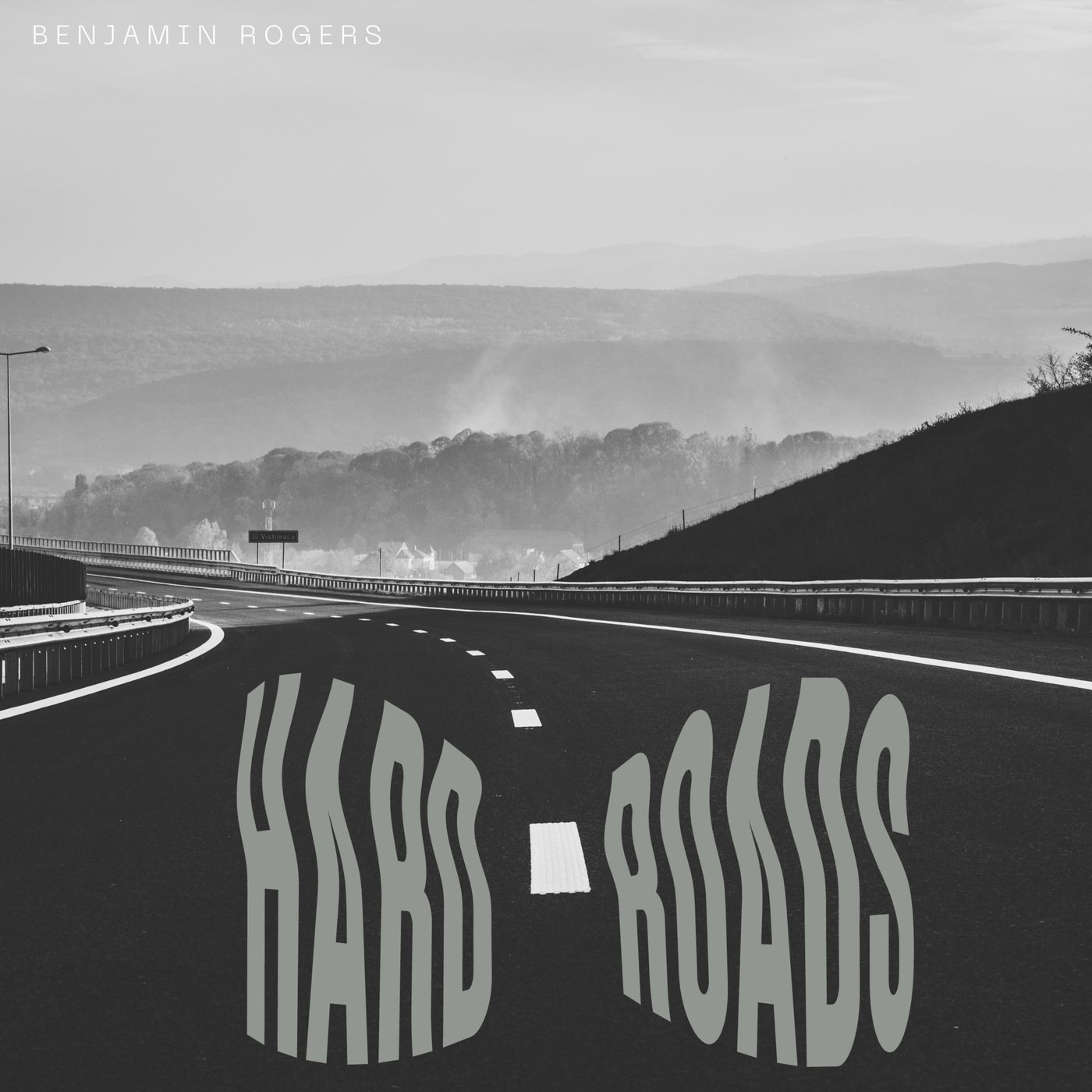 Hard Roads