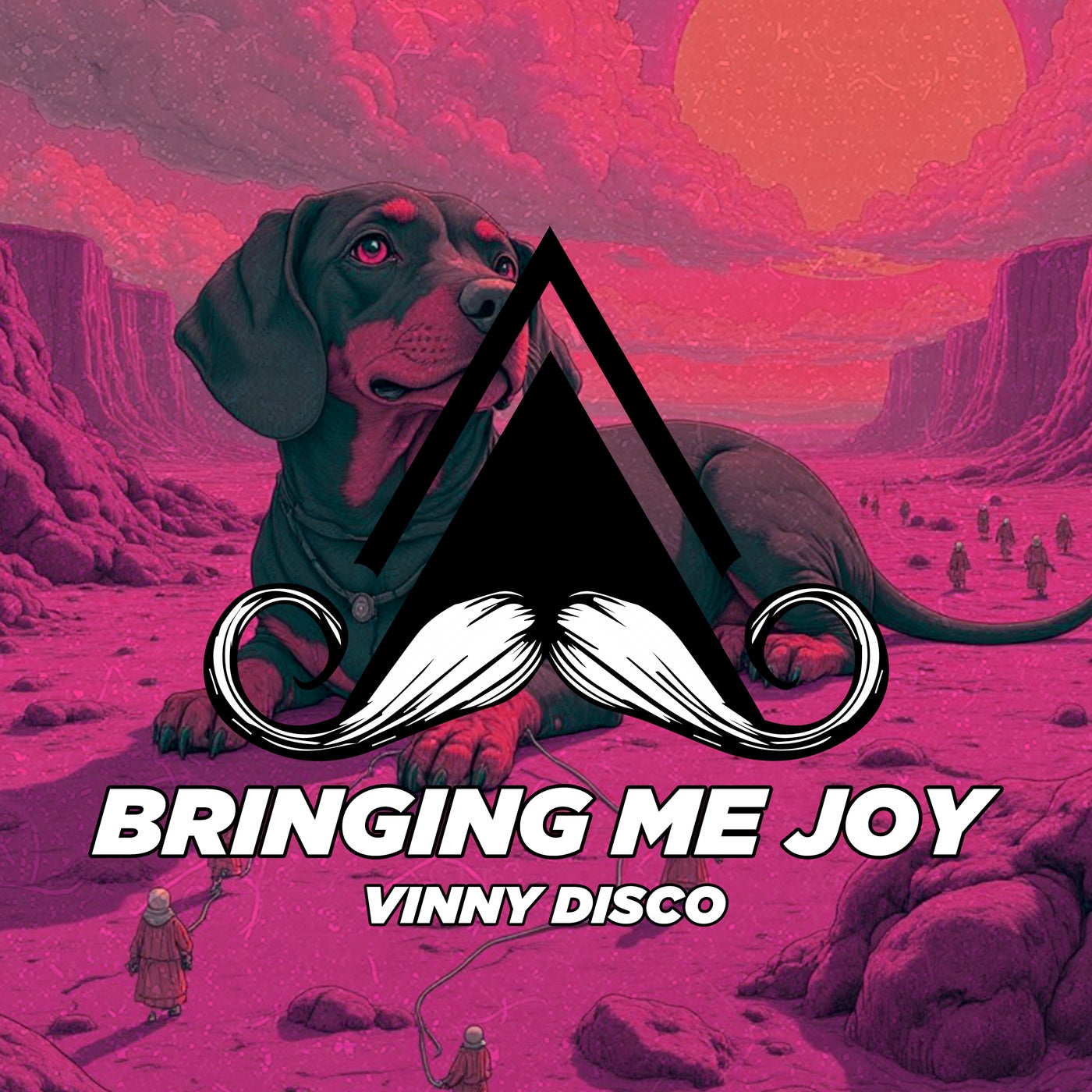 Bringing Me Joy