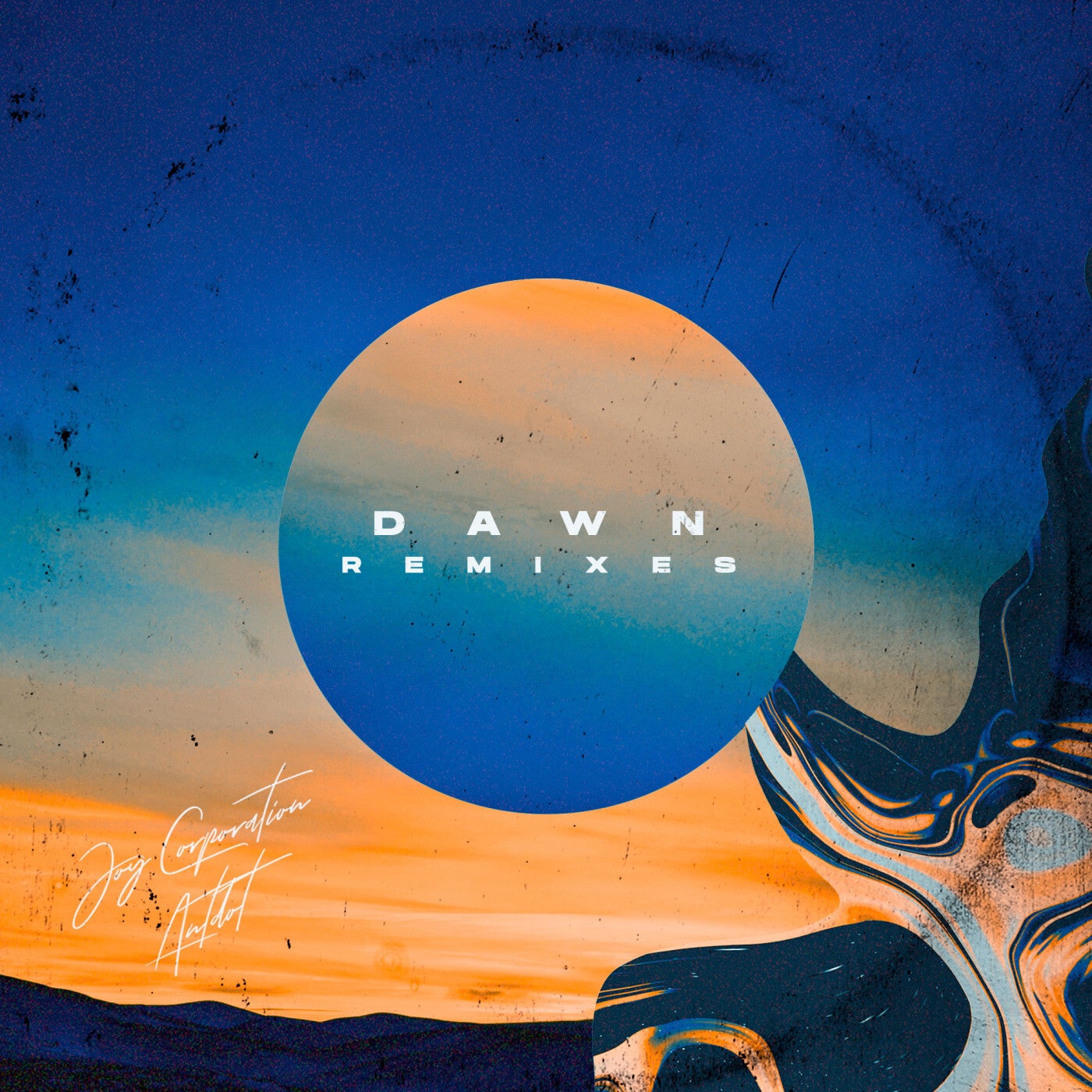Dawn (Remixes)