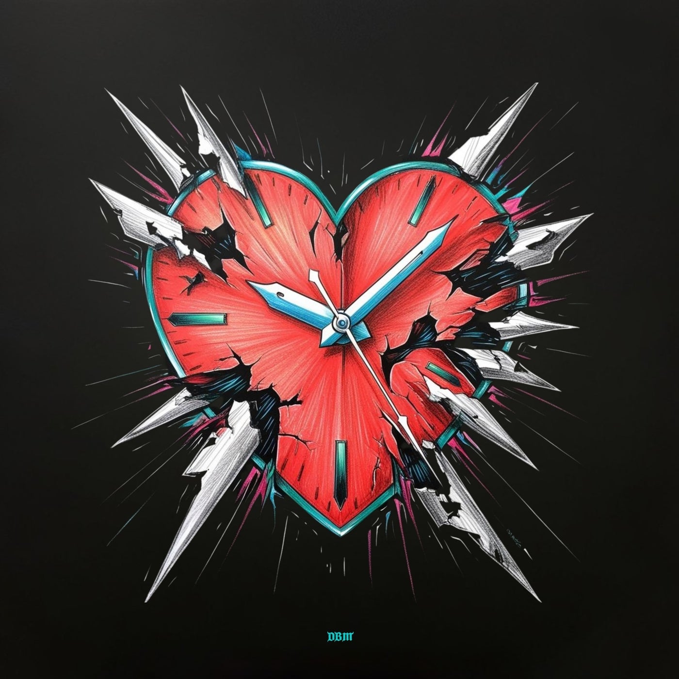 One More Day - Extended Mix