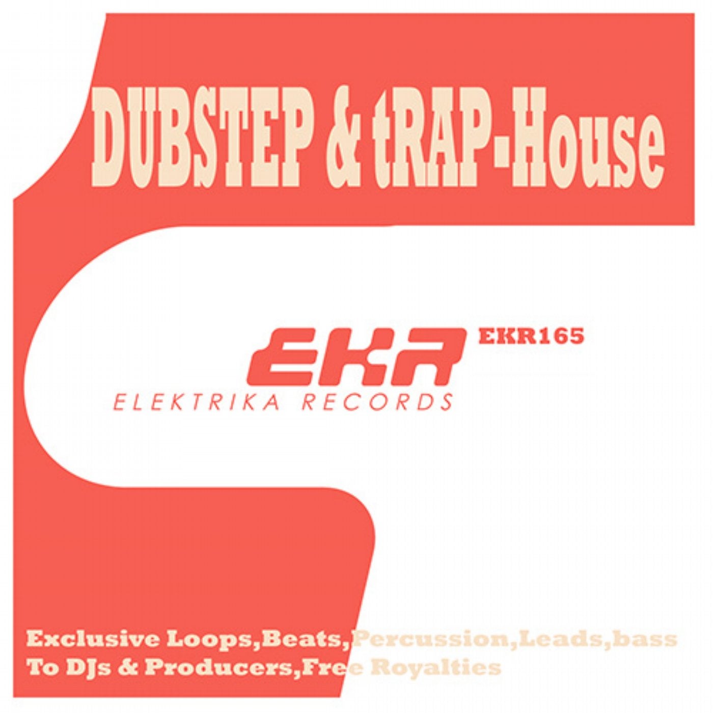 Dubstep & Trap-House DJ Tools