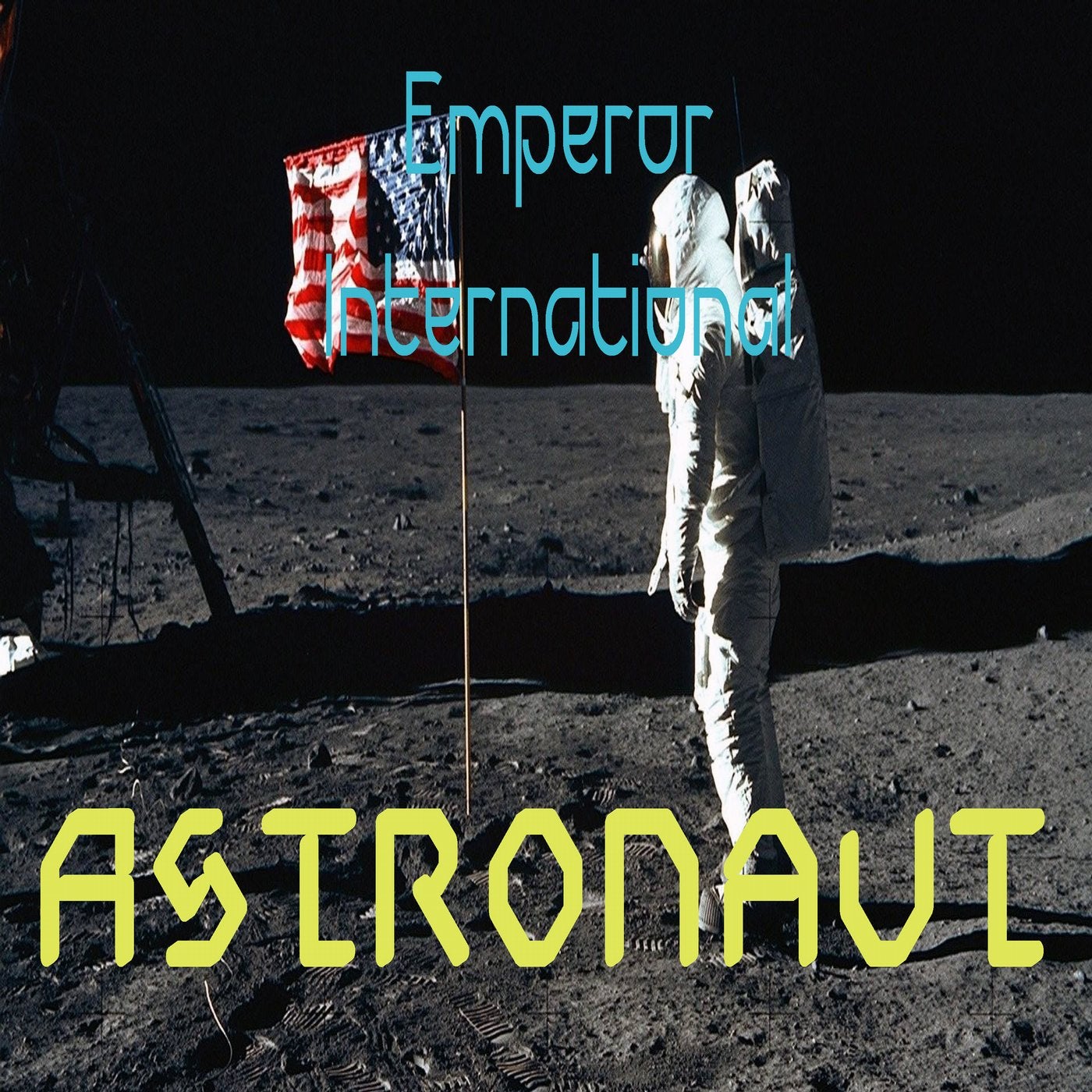 Astronaut