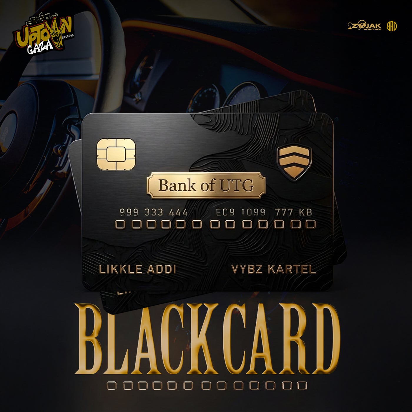Black Card
