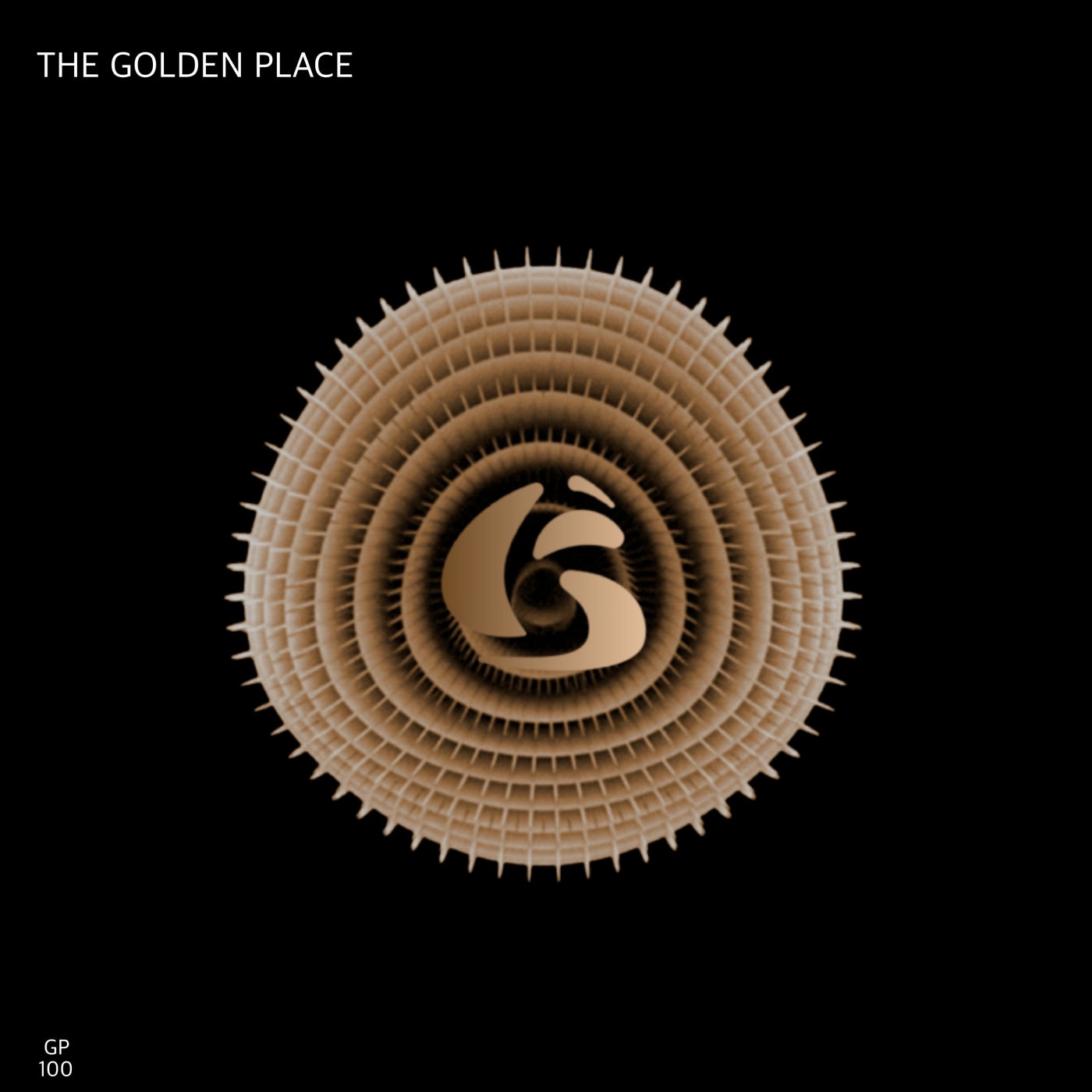 The Golden Place