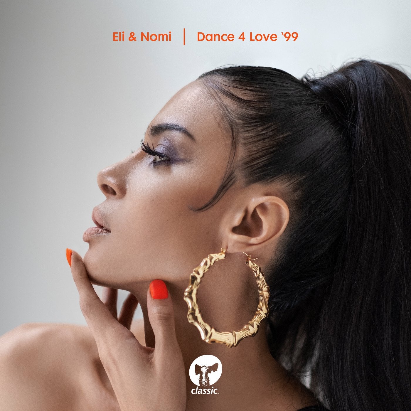 Dance 4 Love '99 - Club Mix