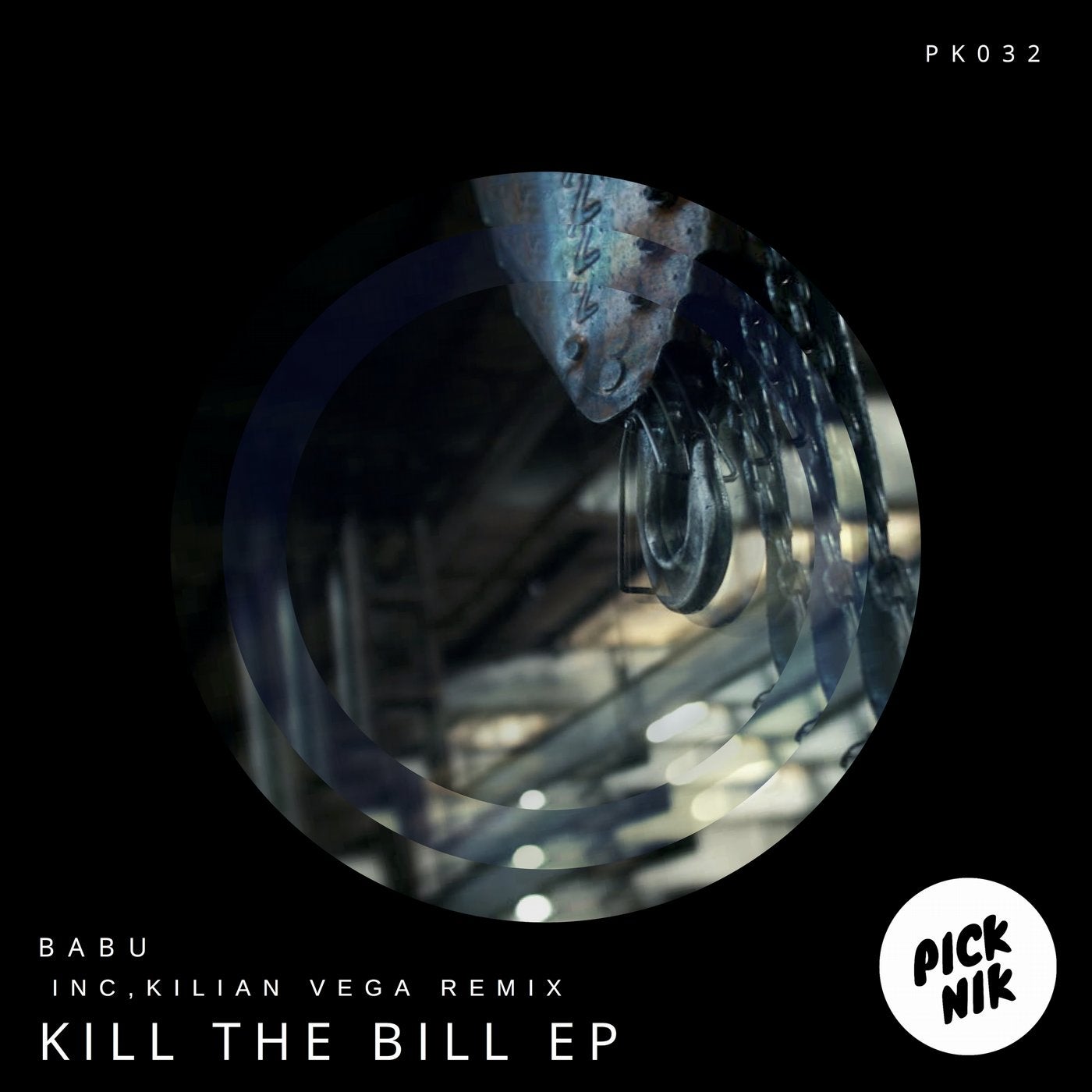 Kill The Bill