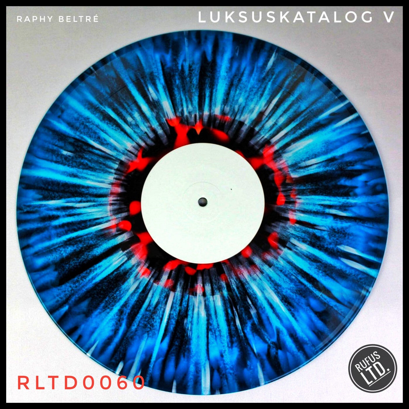 Luksuskatalog V