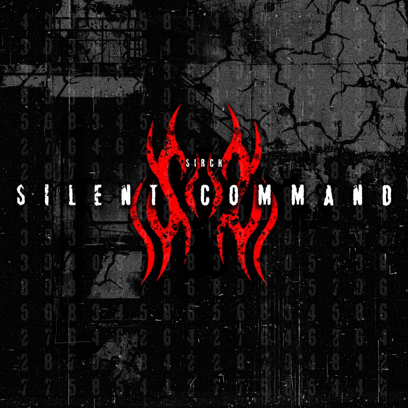 Silent Command