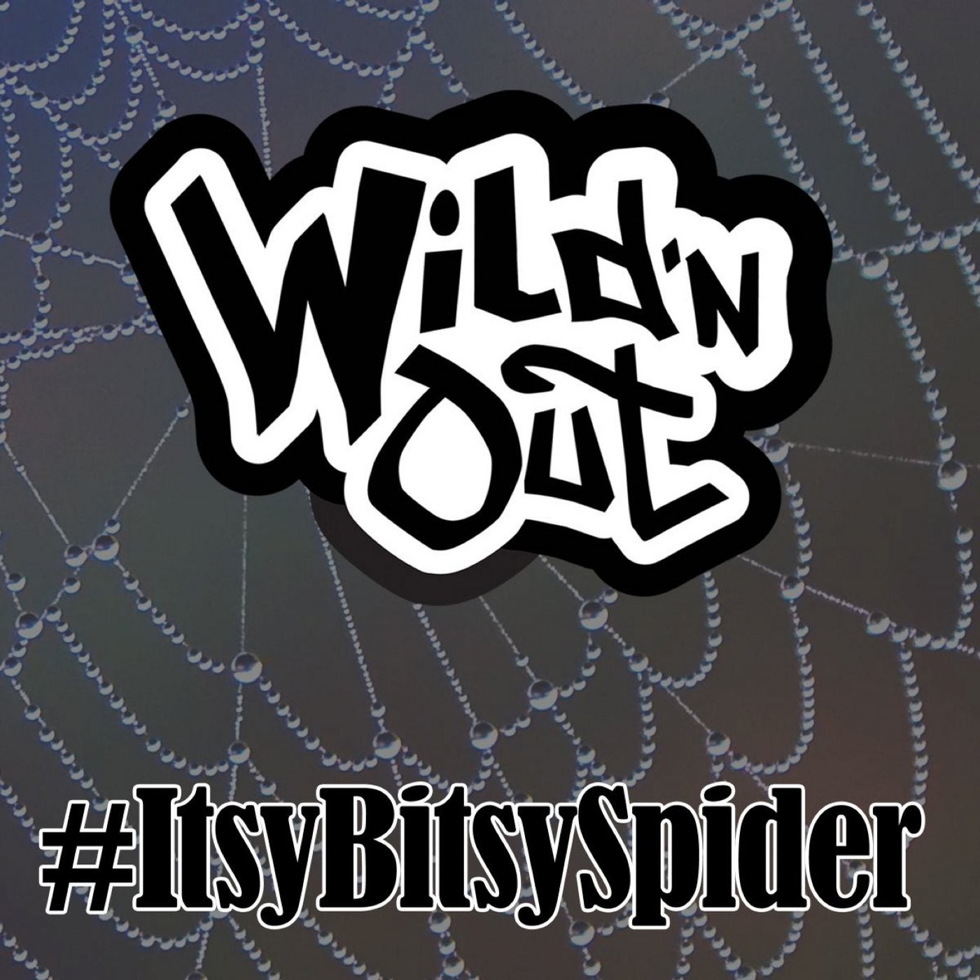 Itsy Bitsy Spider