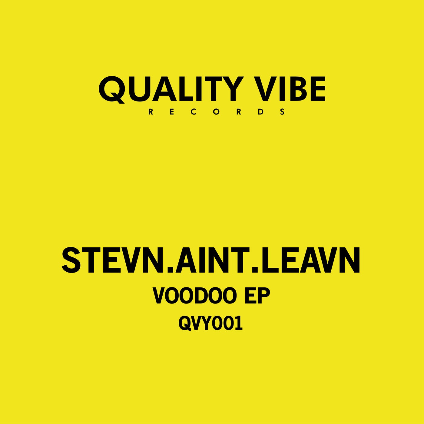 Voodoo EP