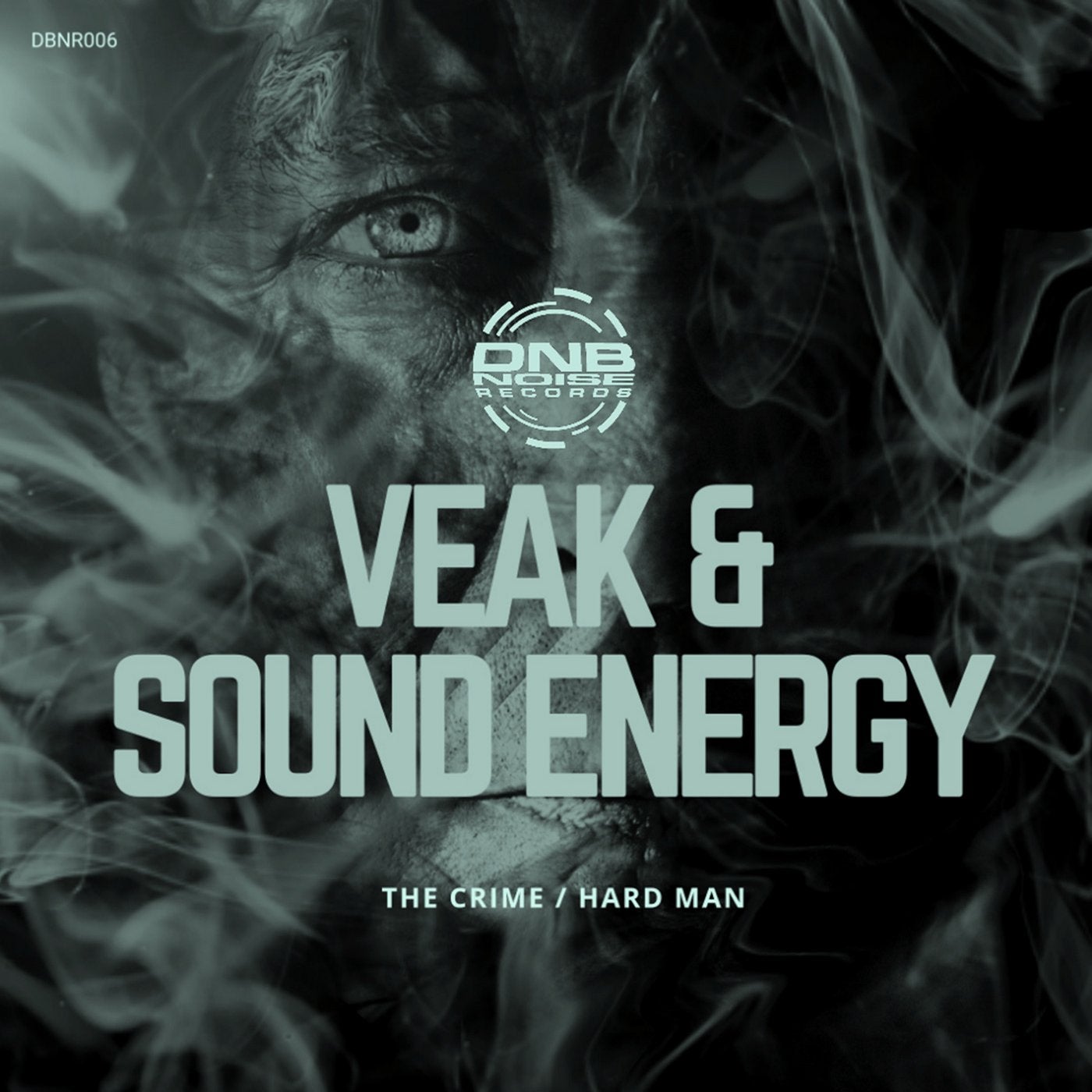 Veak. “Energy Moter Sport Version III” звук. Hardened Criminal.