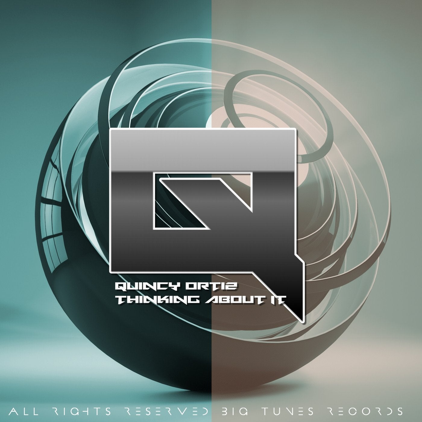 Thinking About It Original Mix By Quincy Ortiz On Beatport Thinking About It Original Mix By Quincy Ortiz On Beatport